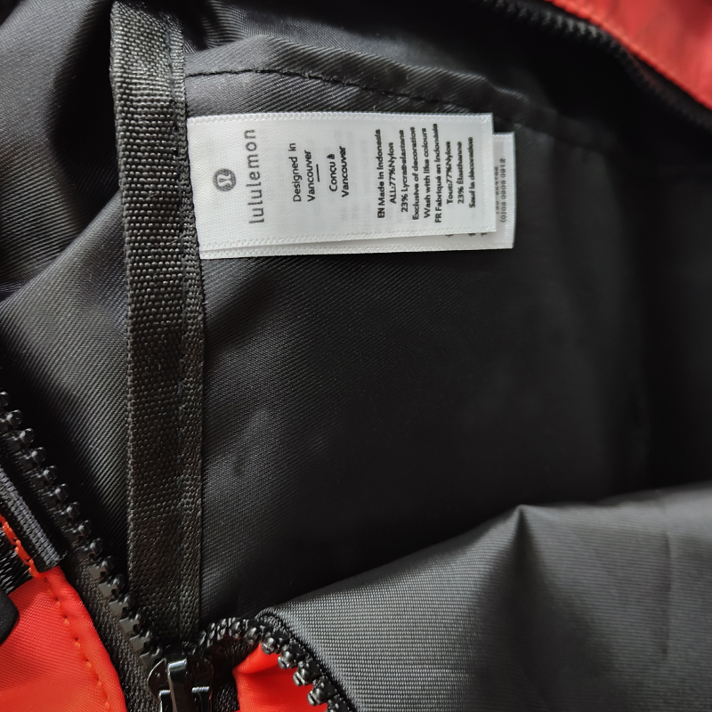 Lulu tilbehør * lululemon — photo 9