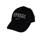 Nike Hats Baseball Cap Embroidery Corduroy