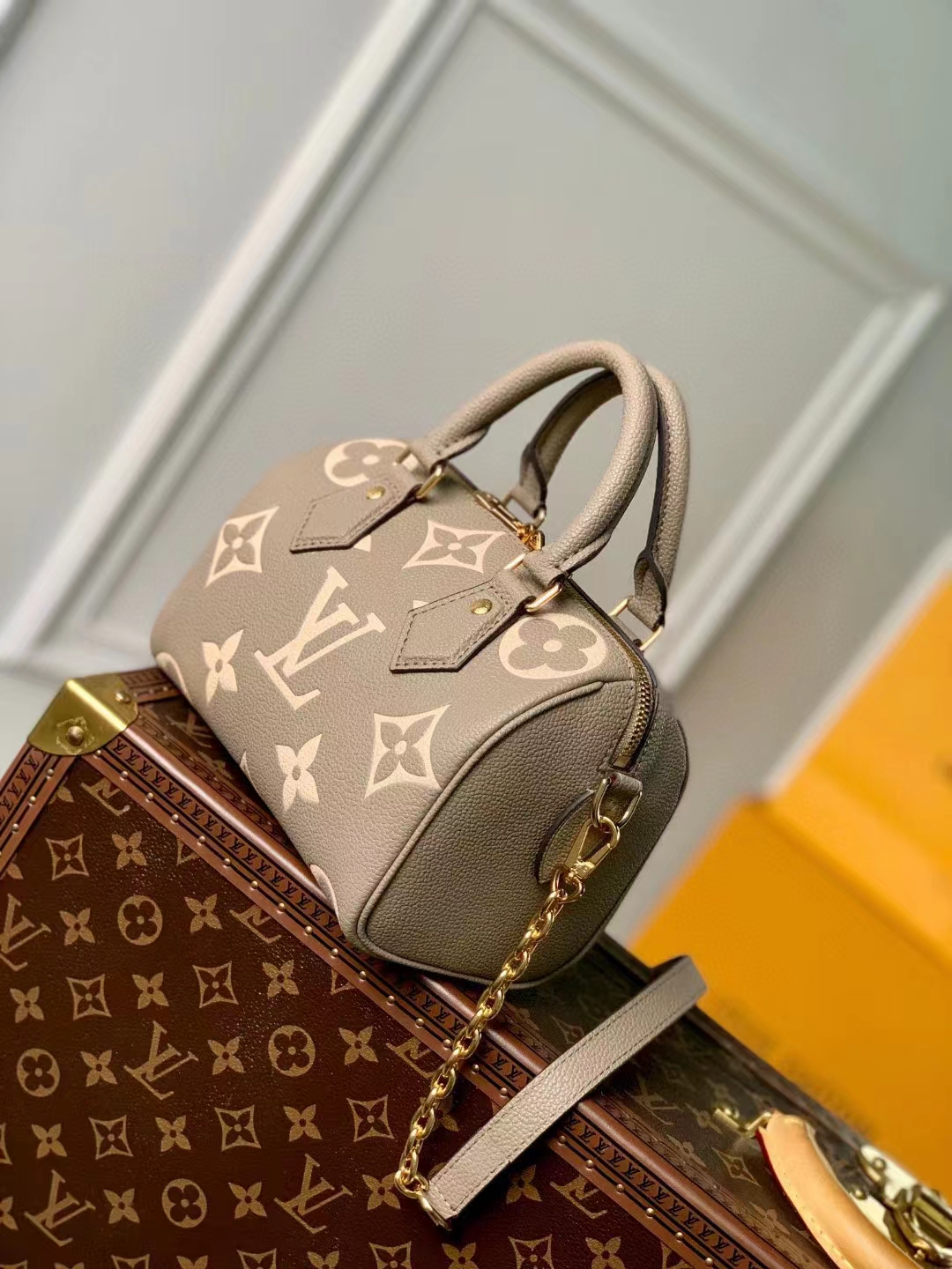 Louis Vuitton Luxury Handbag Collection 2