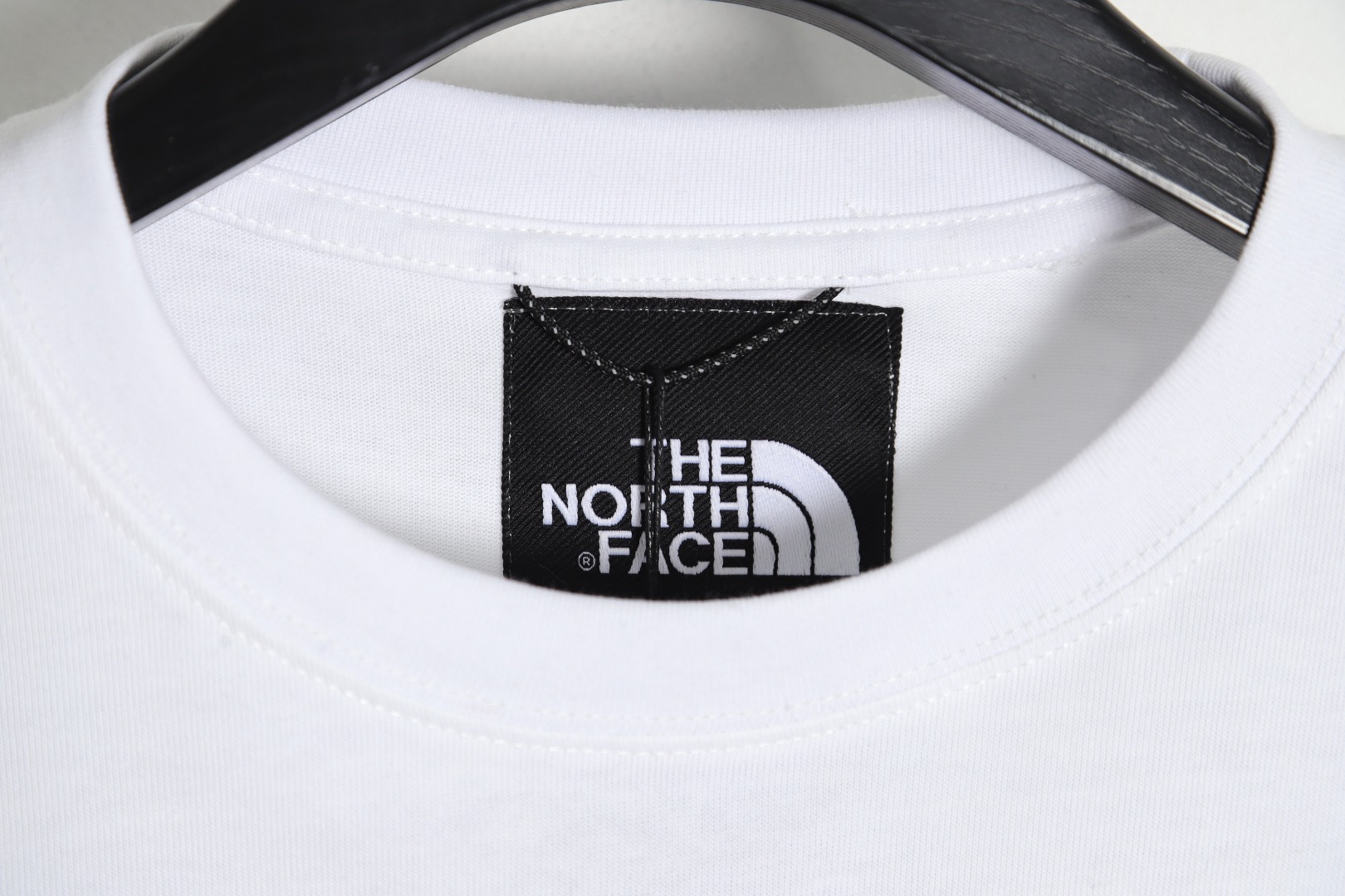 180 THE NORTH FACE x CLOT 北面冠希同款字母印花短袖