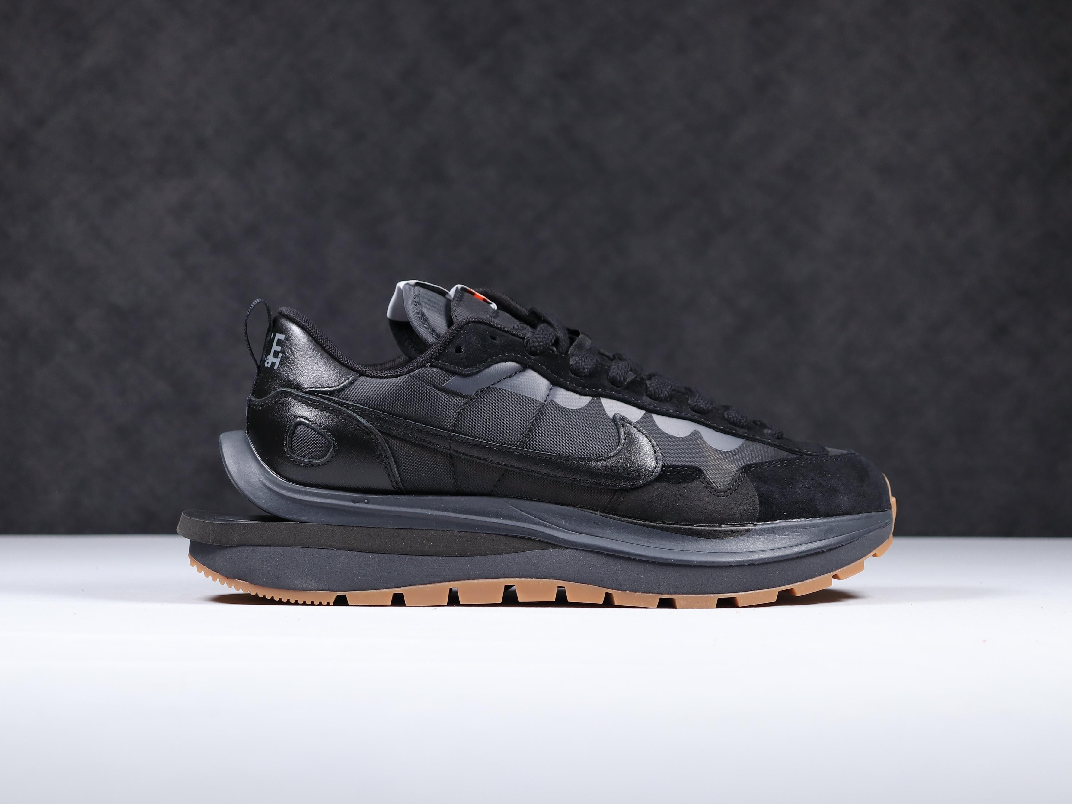 Sacai3.0黑生胶尺码36-46