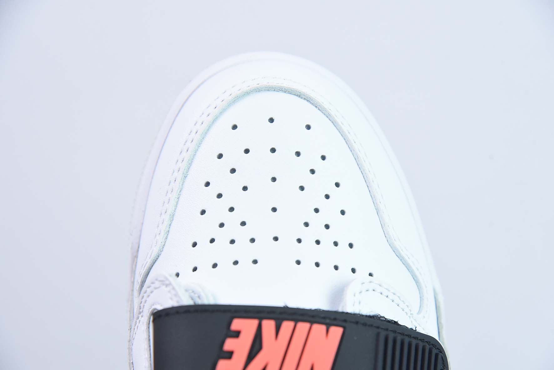 Air Jordan Legacy 312 High"NRG"乔丹最强三合一混合版本高帮 爆裂纹 泼墨货号:AQ4160 108