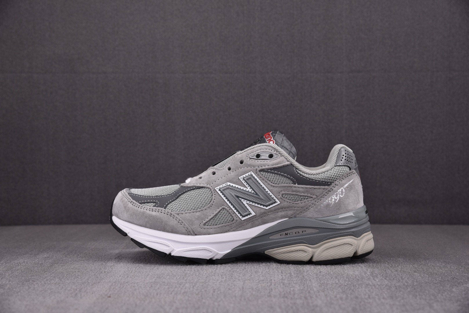 NB990V3灰色尺码36-46.5