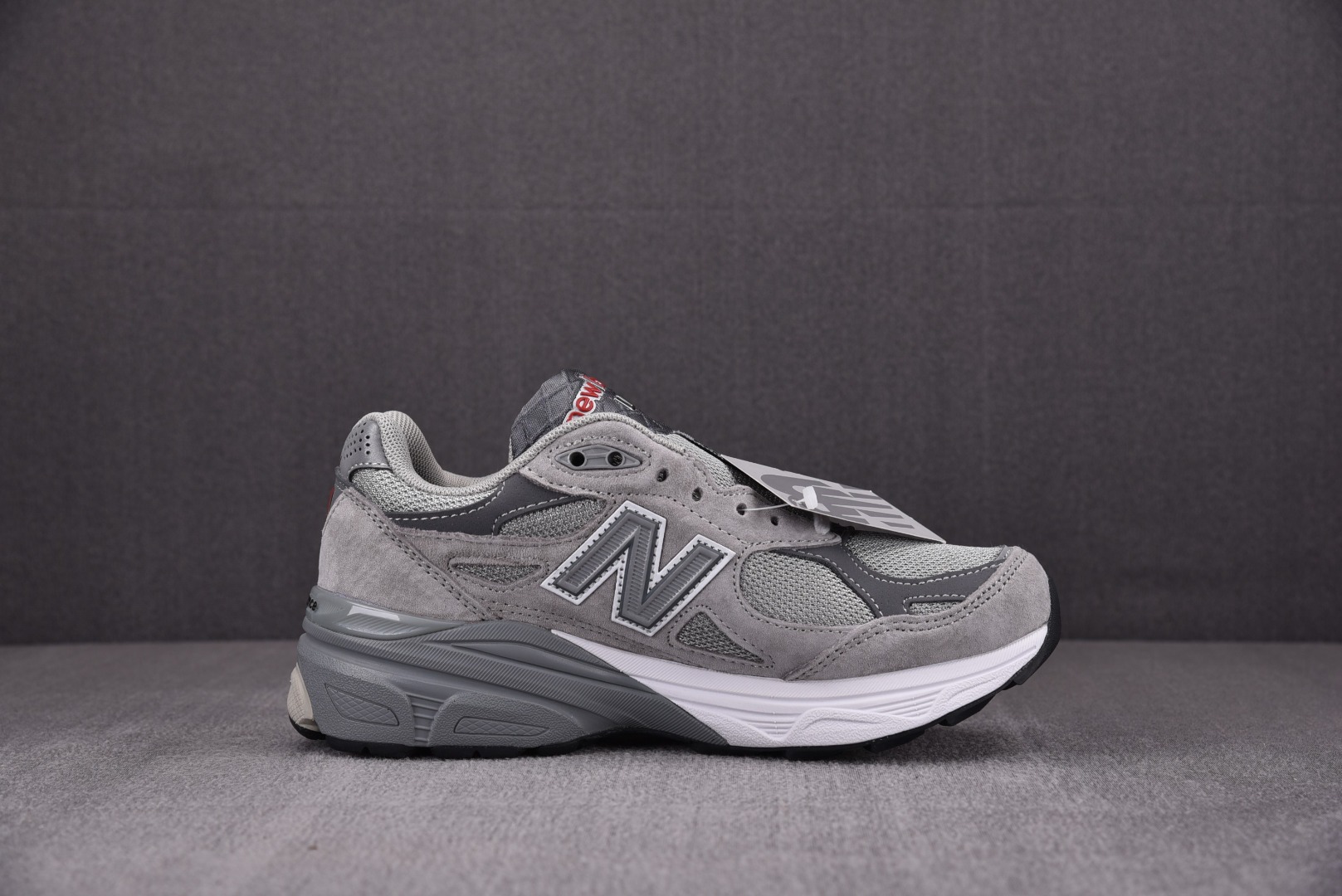 NB990V3灰色尺码36-46.5