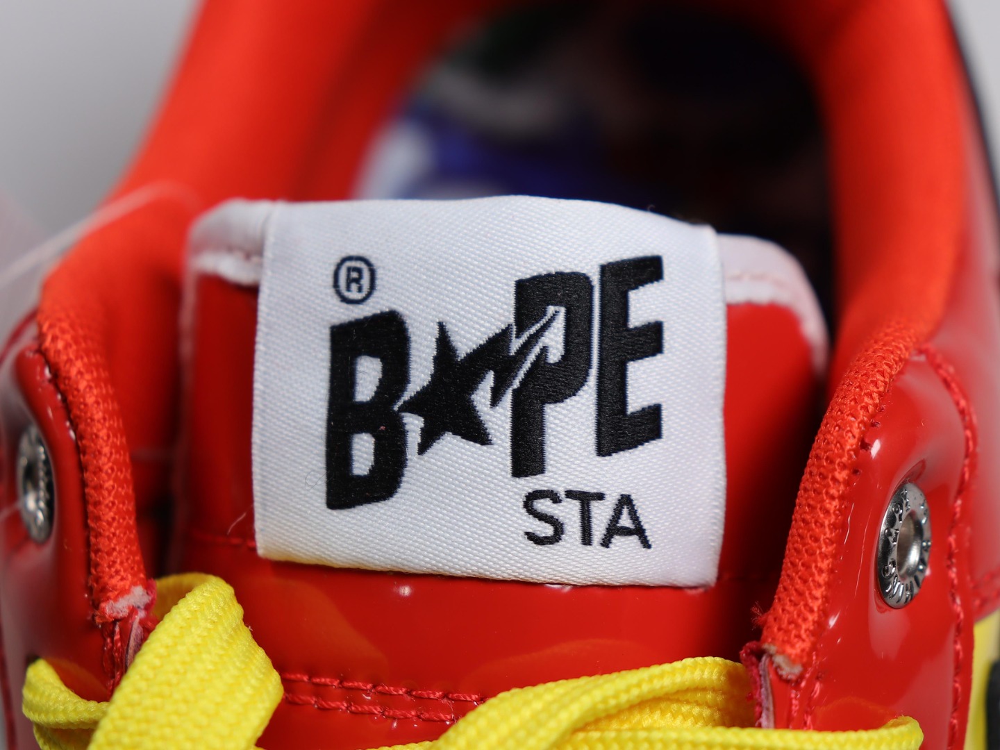 Bape尺码36-46总裁R版出品-