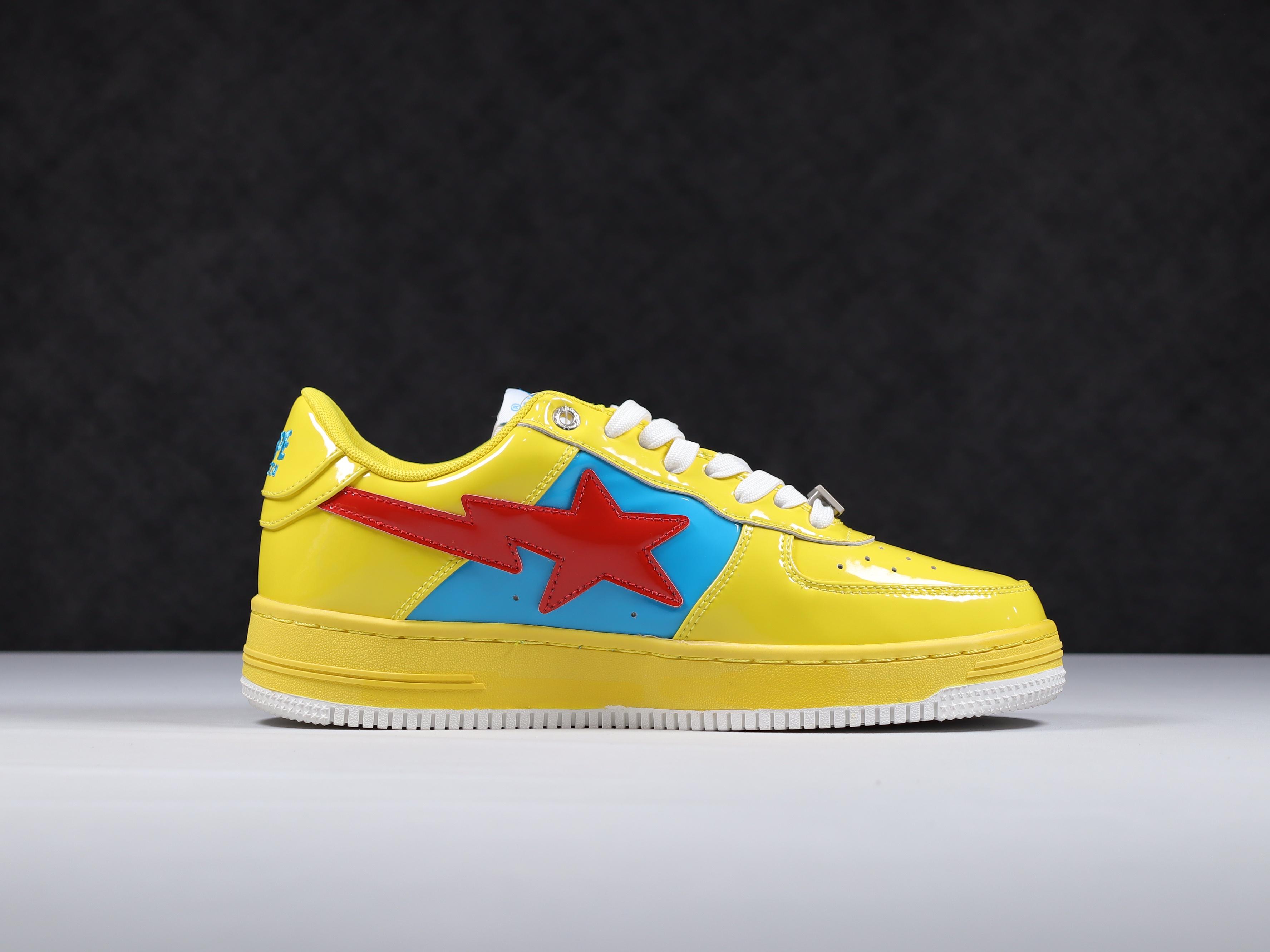 Bape尺码36-46总裁R版出品-