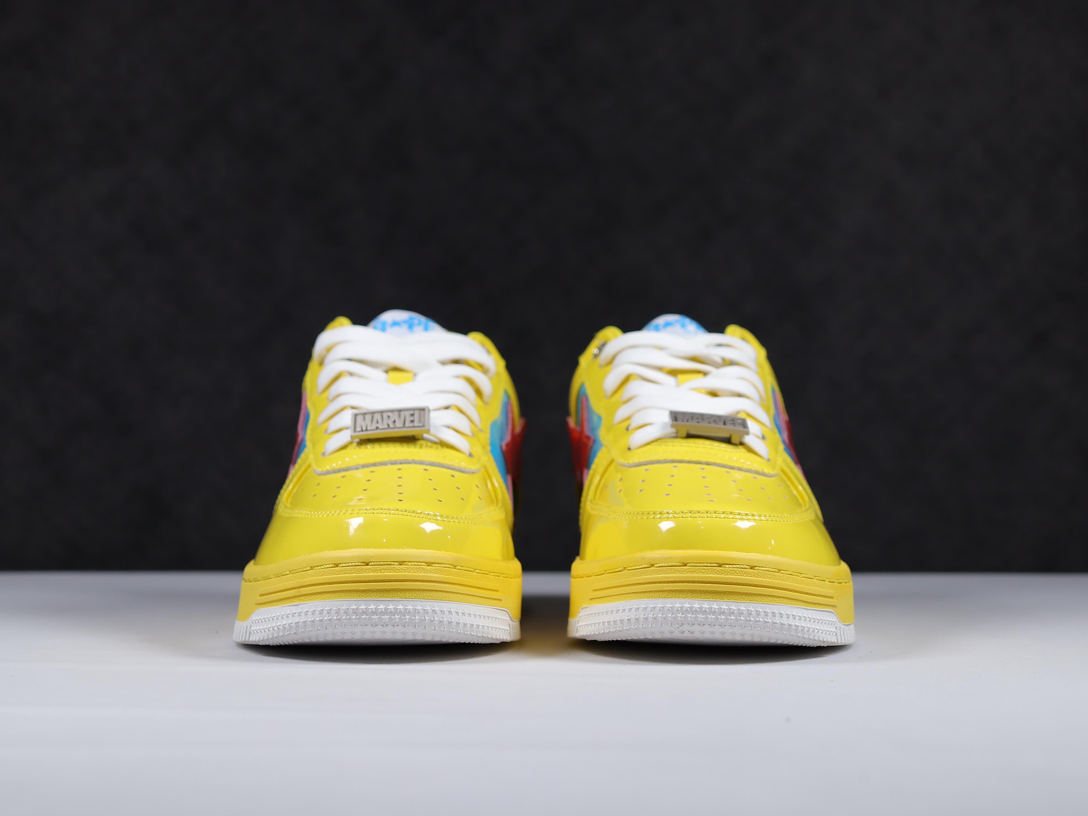 Bape尺码36-46总裁R版出品-