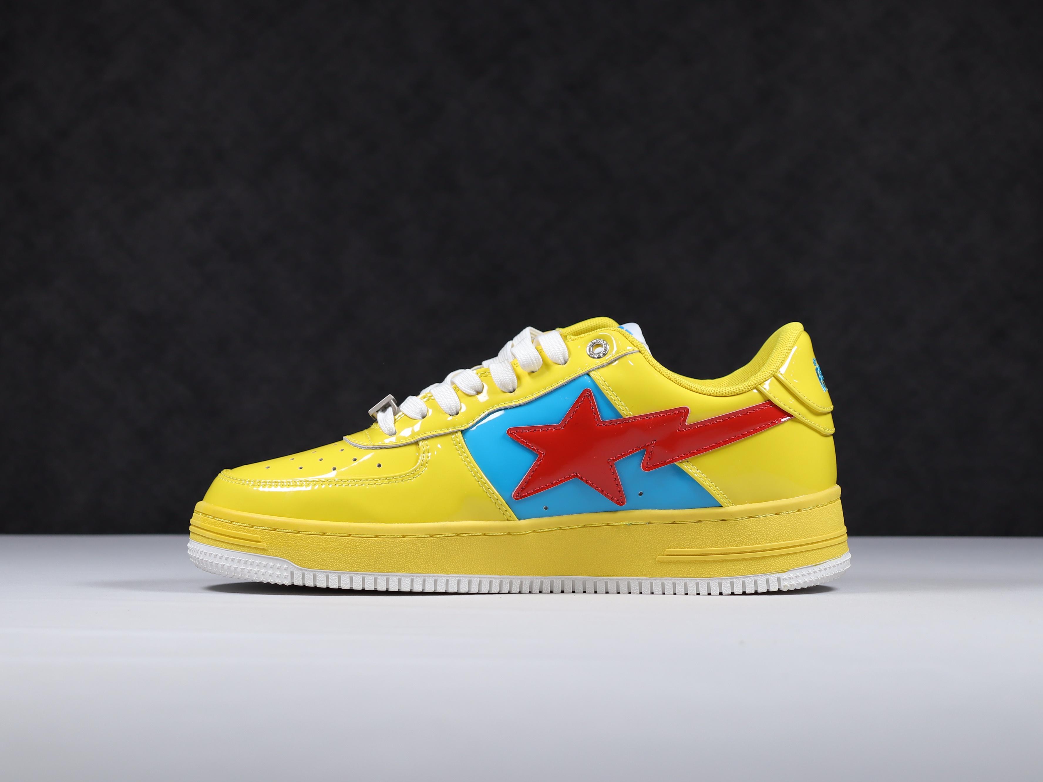 Bape尺码36-46总裁R版出品-