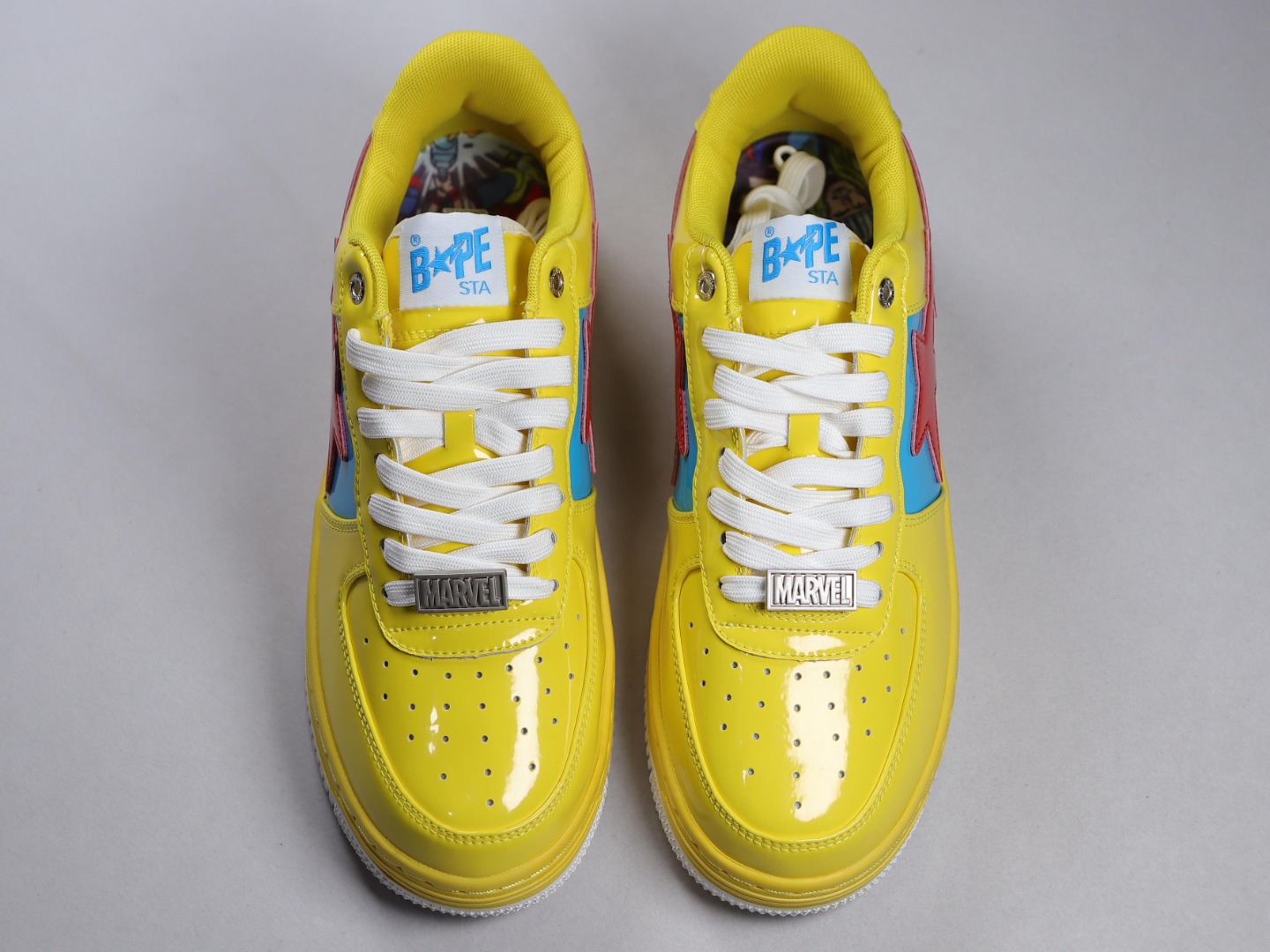 Bape尺码36-46总裁R版出品-