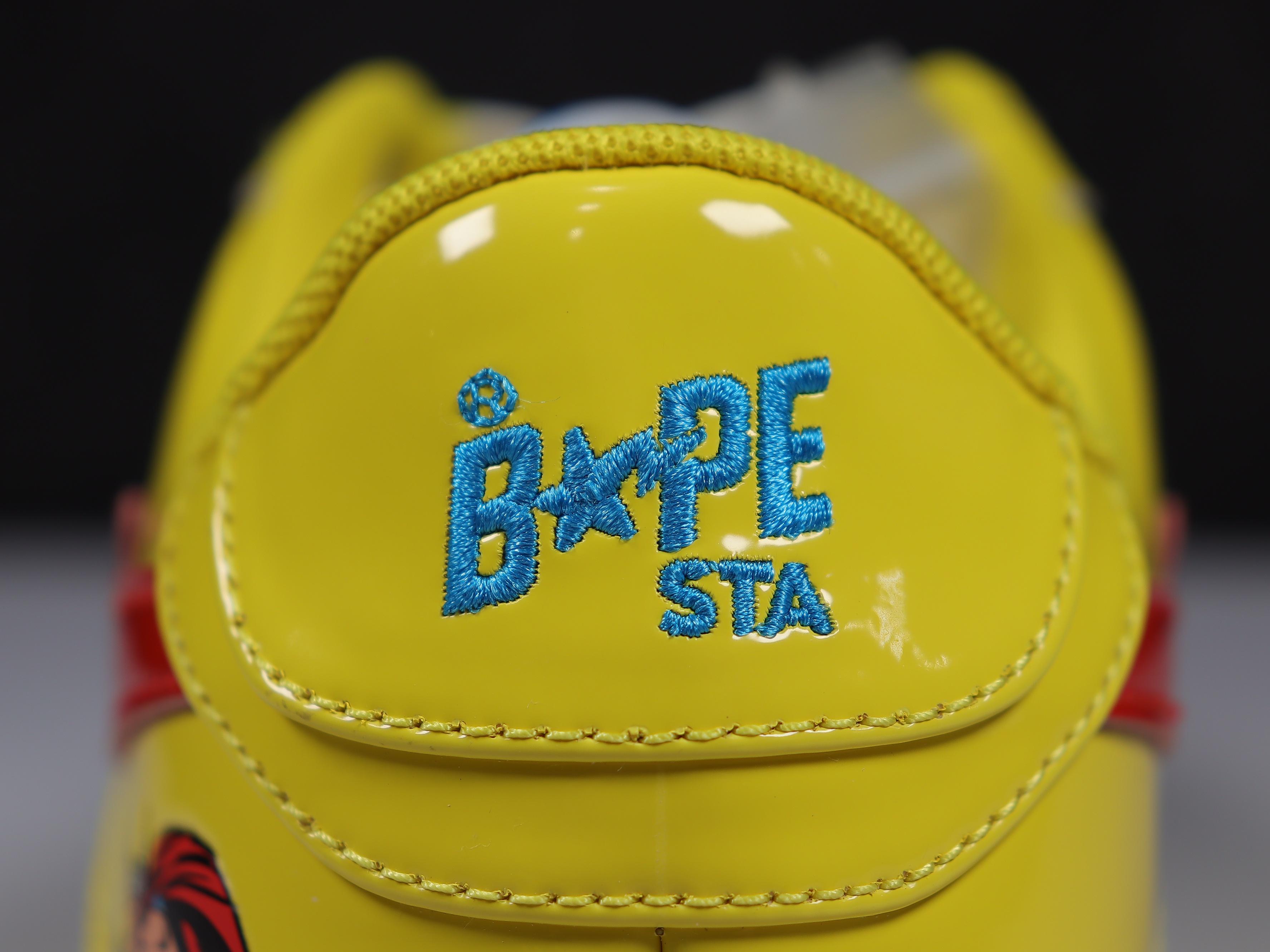 Bape尺码36-46总裁R版出品-