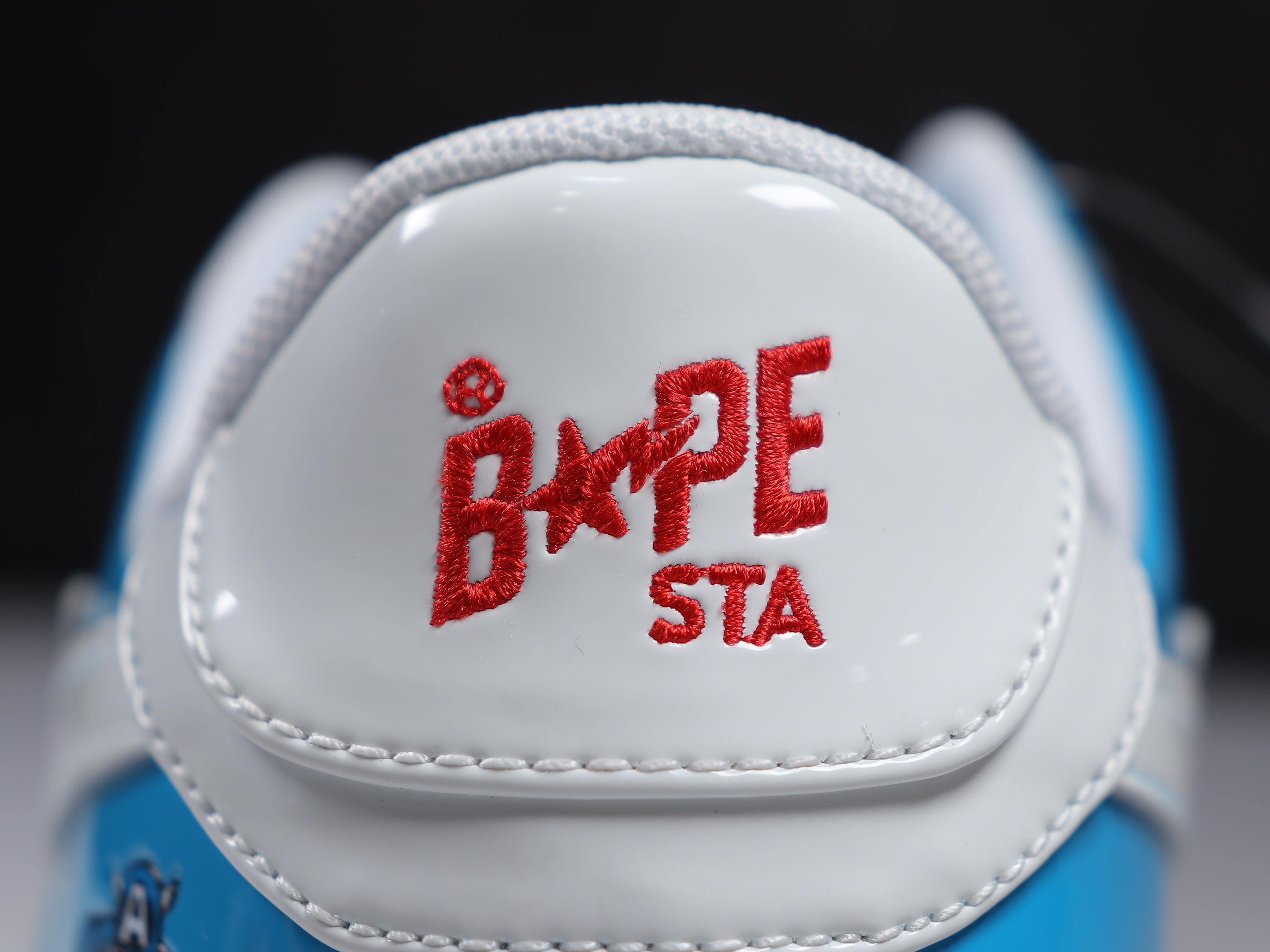 Bape尺码36-46总裁R版出品-