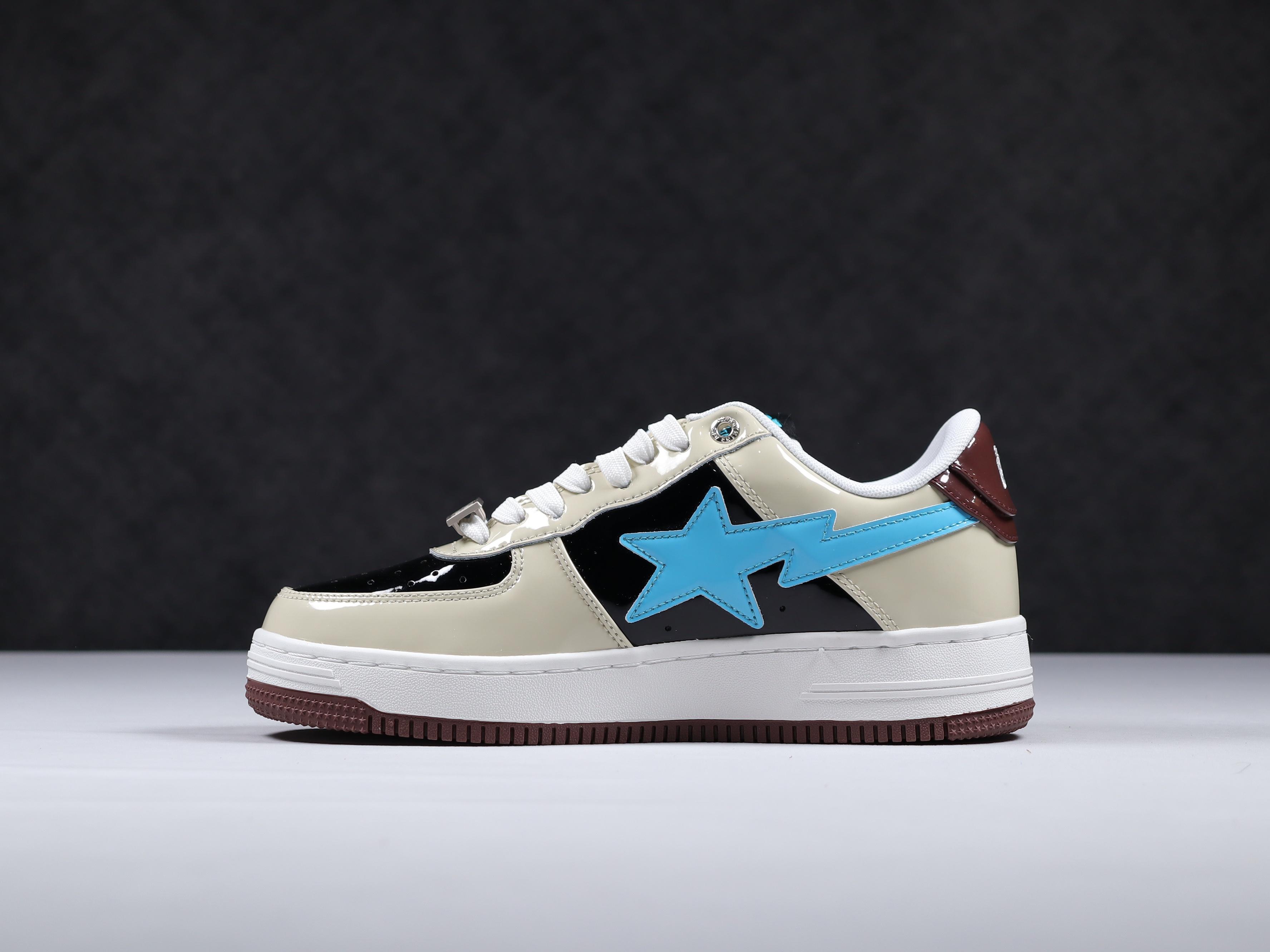 Bape尺码36-46总裁R版出品-