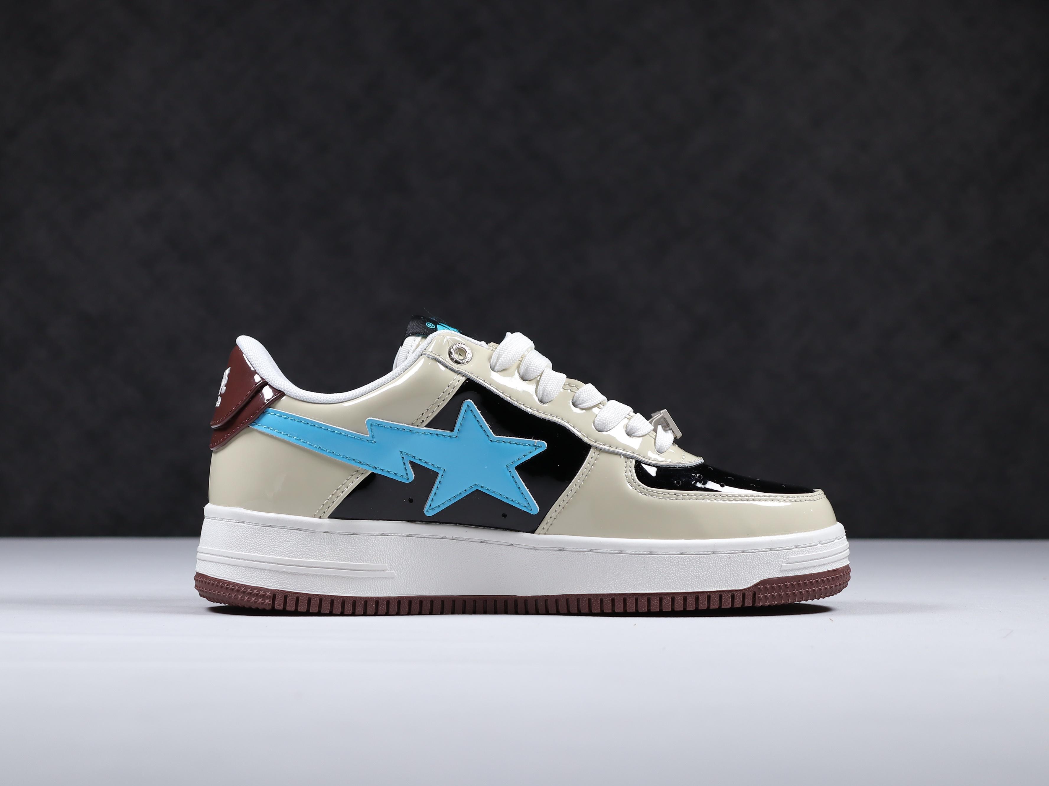 Bape尺码36-46总裁R版出品-