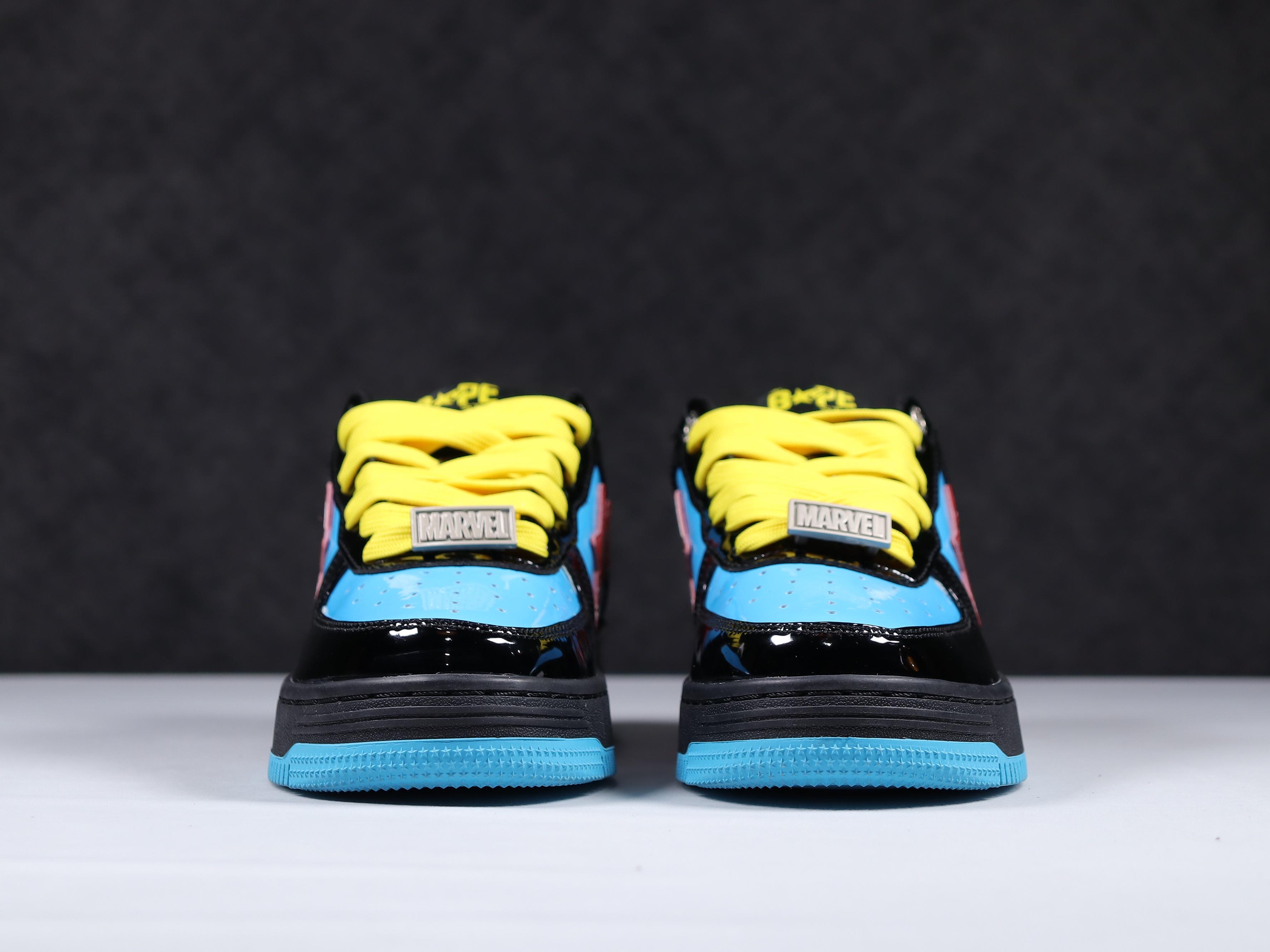 Bape尺码36-46总裁R版出品-