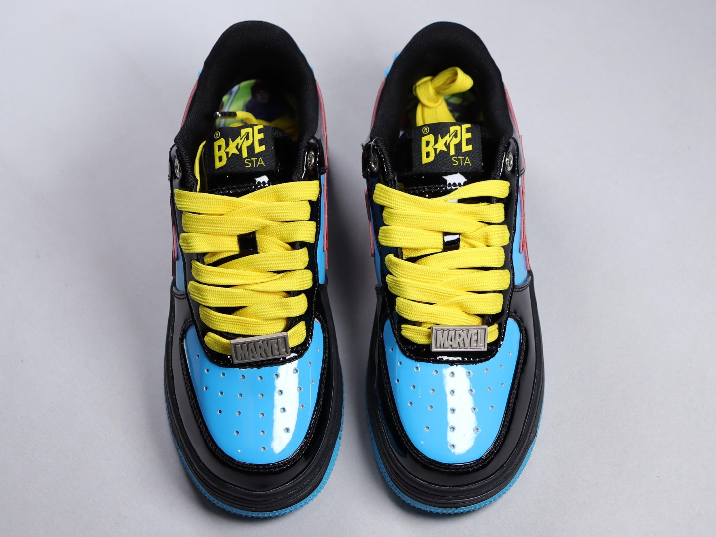 Bape尺码36-46总裁R版出品-