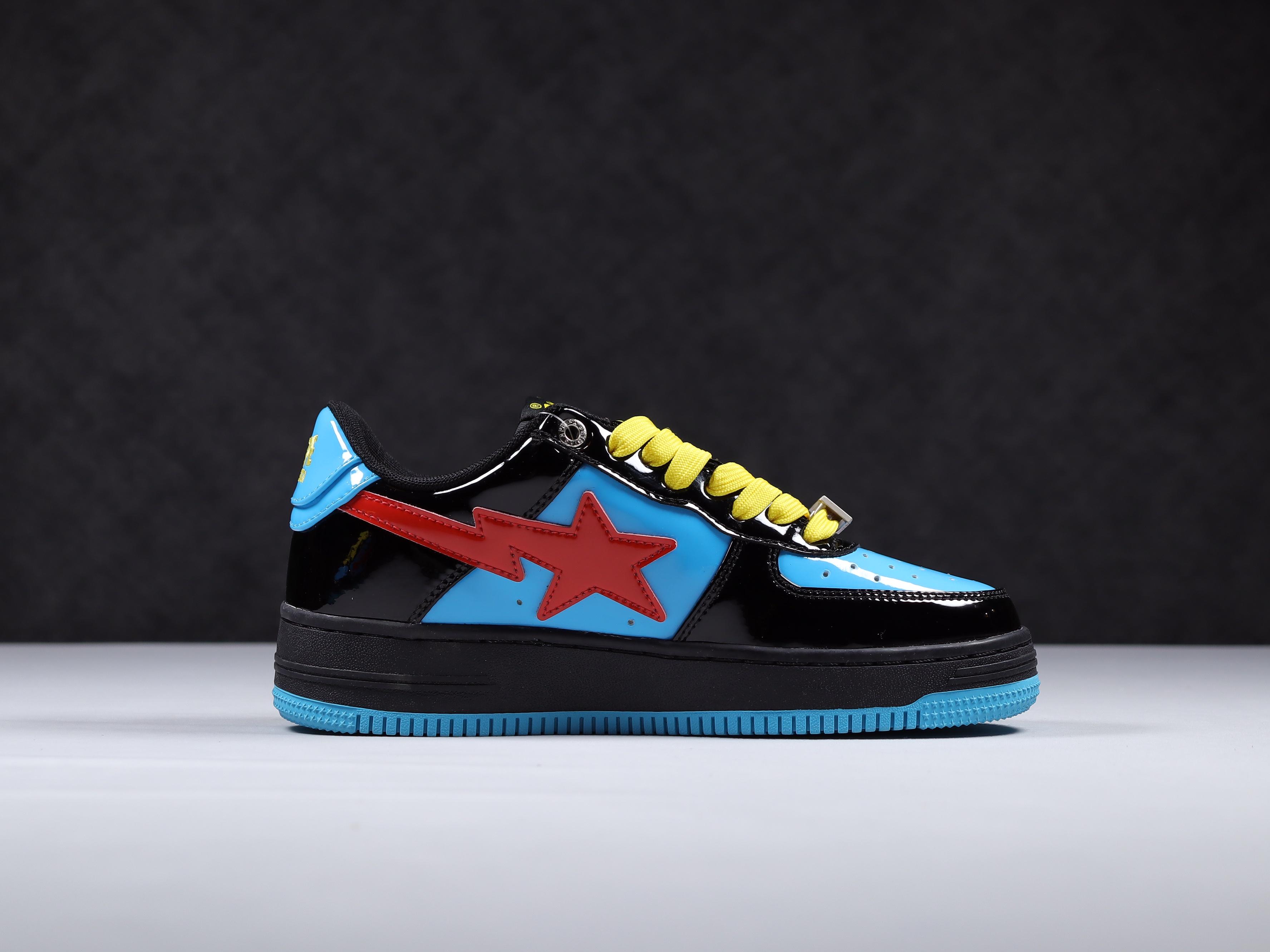 Bape尺码36-46总裁R版出品-