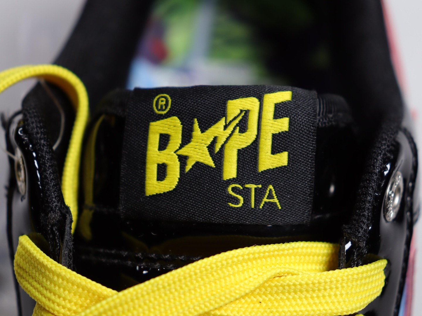 Bape尺码36-46总裁R版出品-