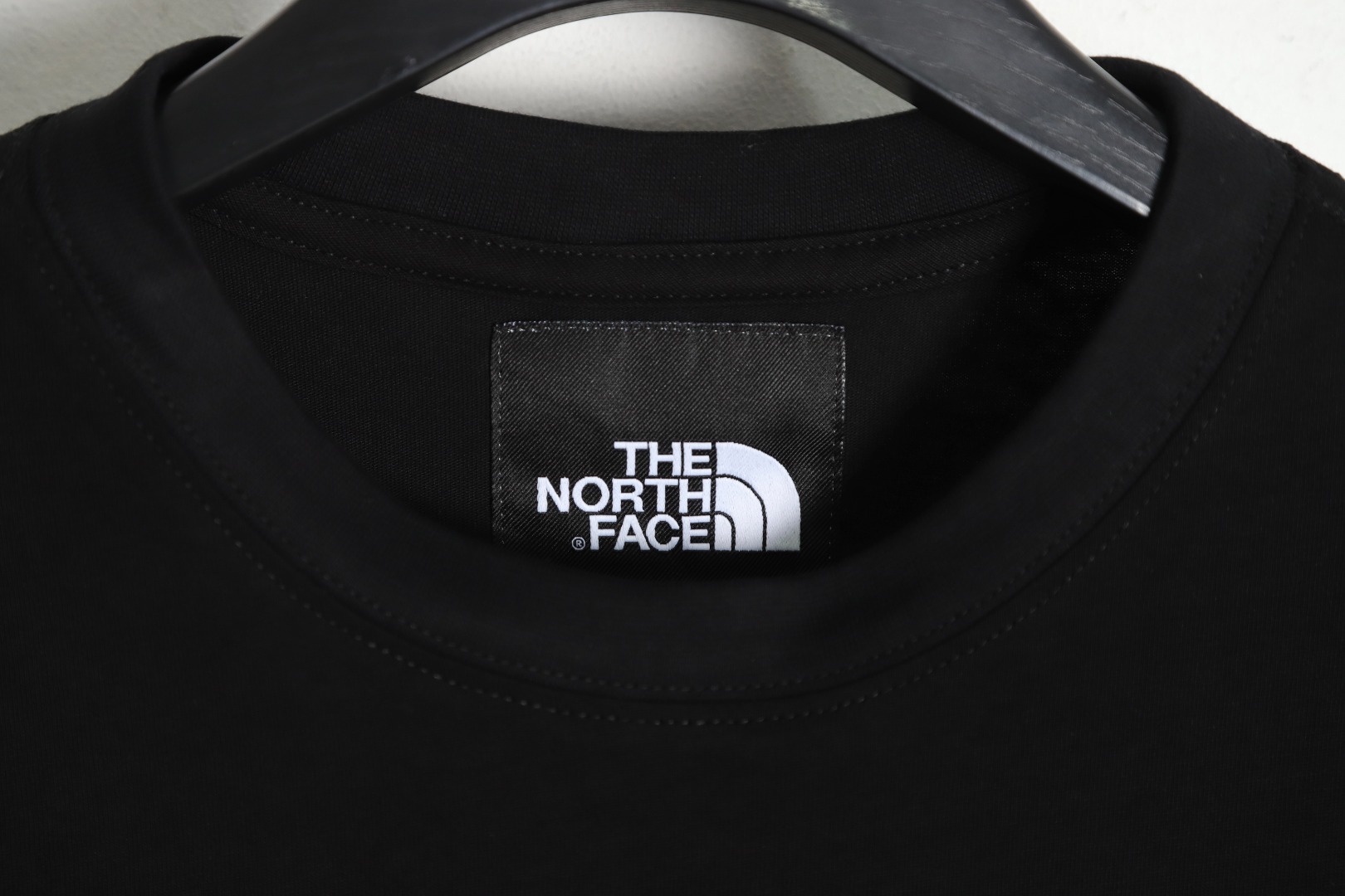 180 THE NORTH FACE x CLOT 北面冠希同款字母印花短袖