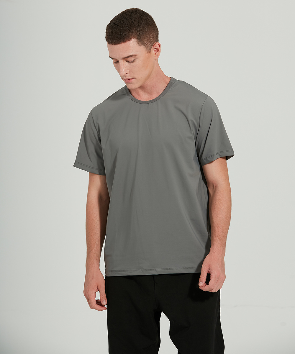 Lulu Men's Tops * lululemon- T The FundamentaI Lulu Men's Tops yoga