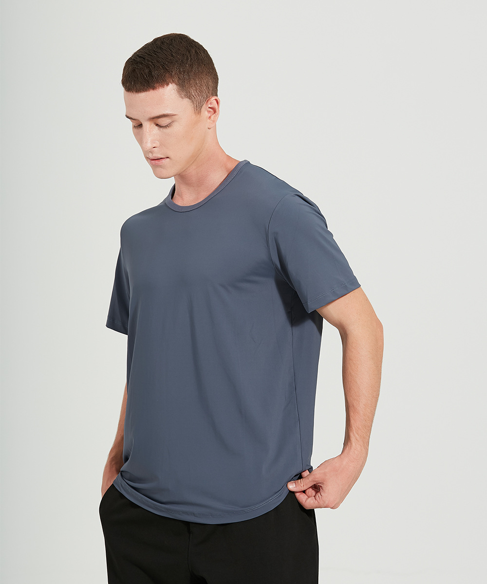 Lulu Men's Tops * lululemon- T The FundamentaI Lulu Men's Tops yoga