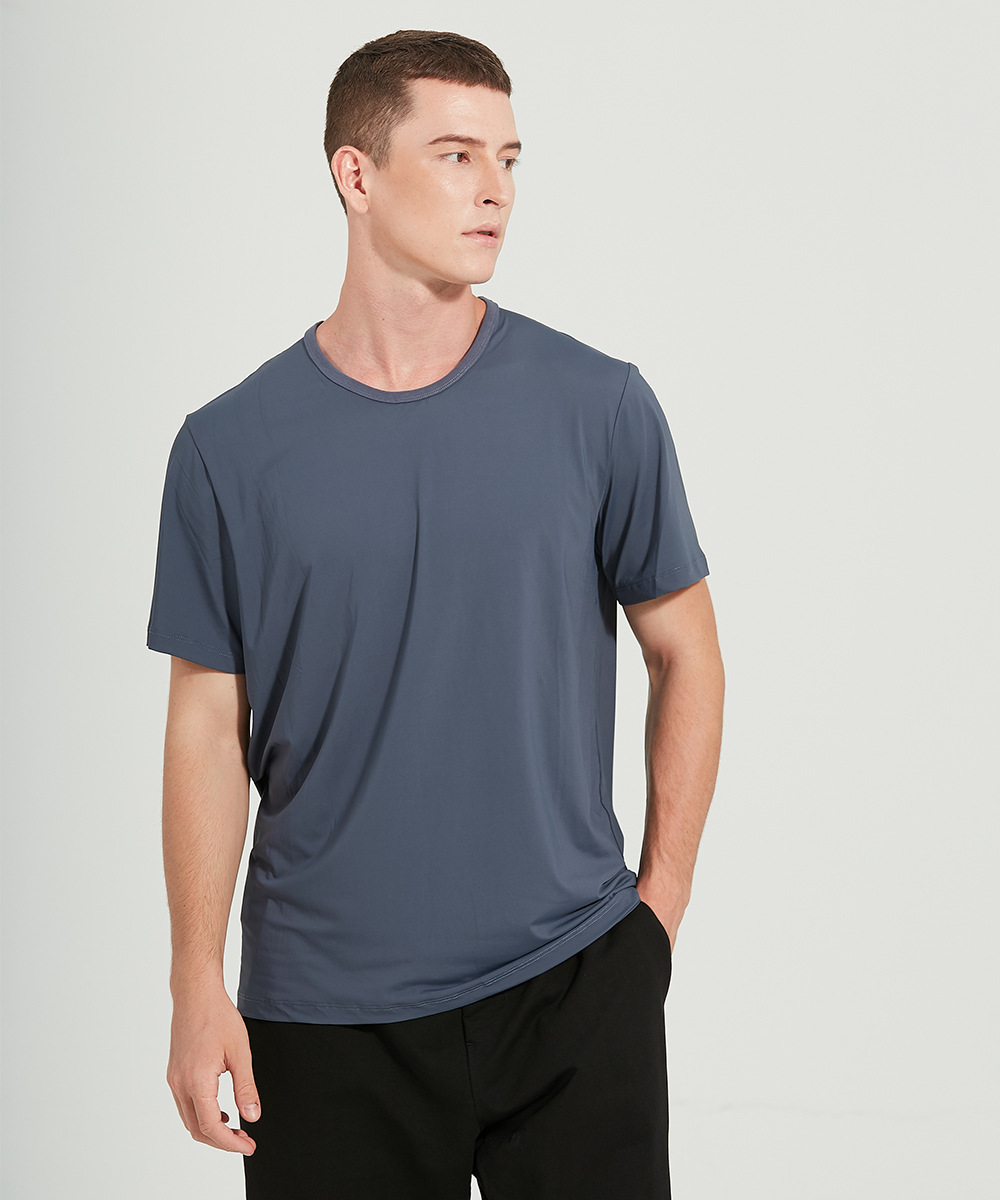 Lulu Men's Tops * lululemon- T The FundamentaI Lulu Men's Tops yoga