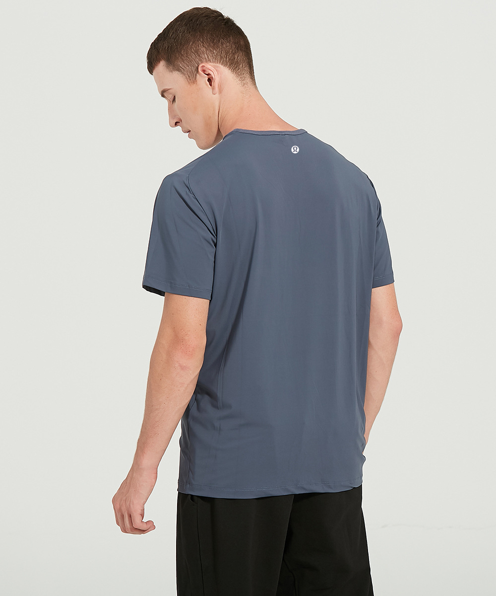 Lulu Men's Tops * lululemon- T The FundamentaI Lulu Men's Tops yoga