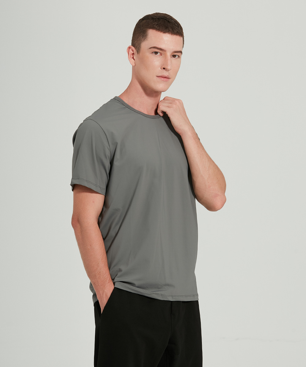 Lulu Men's Tops * lululemon- T The FundamentaI Lulu Men's Tops yoga
