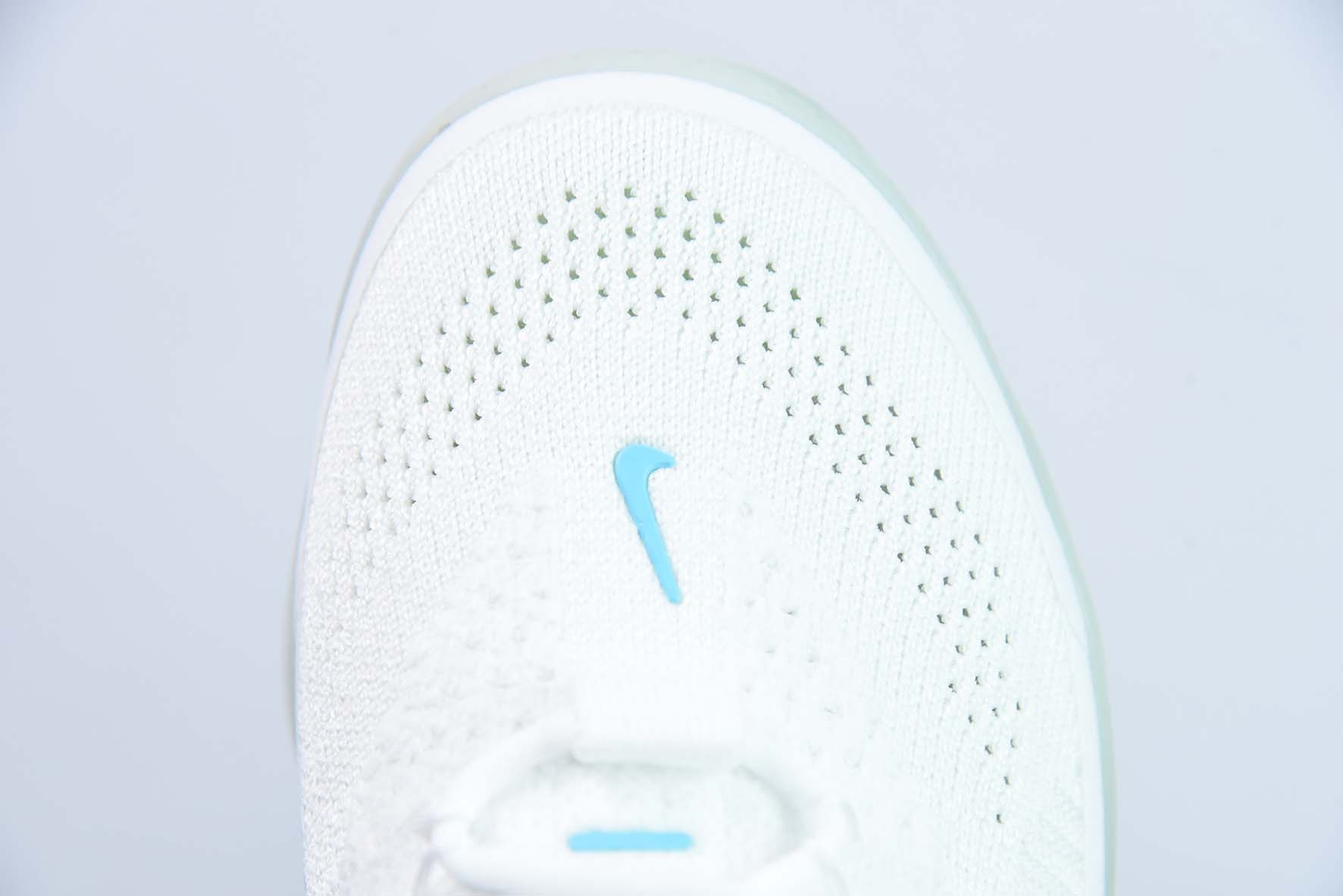 NK Air Max Scorpion Flyknit"White Hot Punch"天蝎座系列2022款超级大气垫系列前卫增高低帮休闲运动慢跑鞋货号:DV7402-100