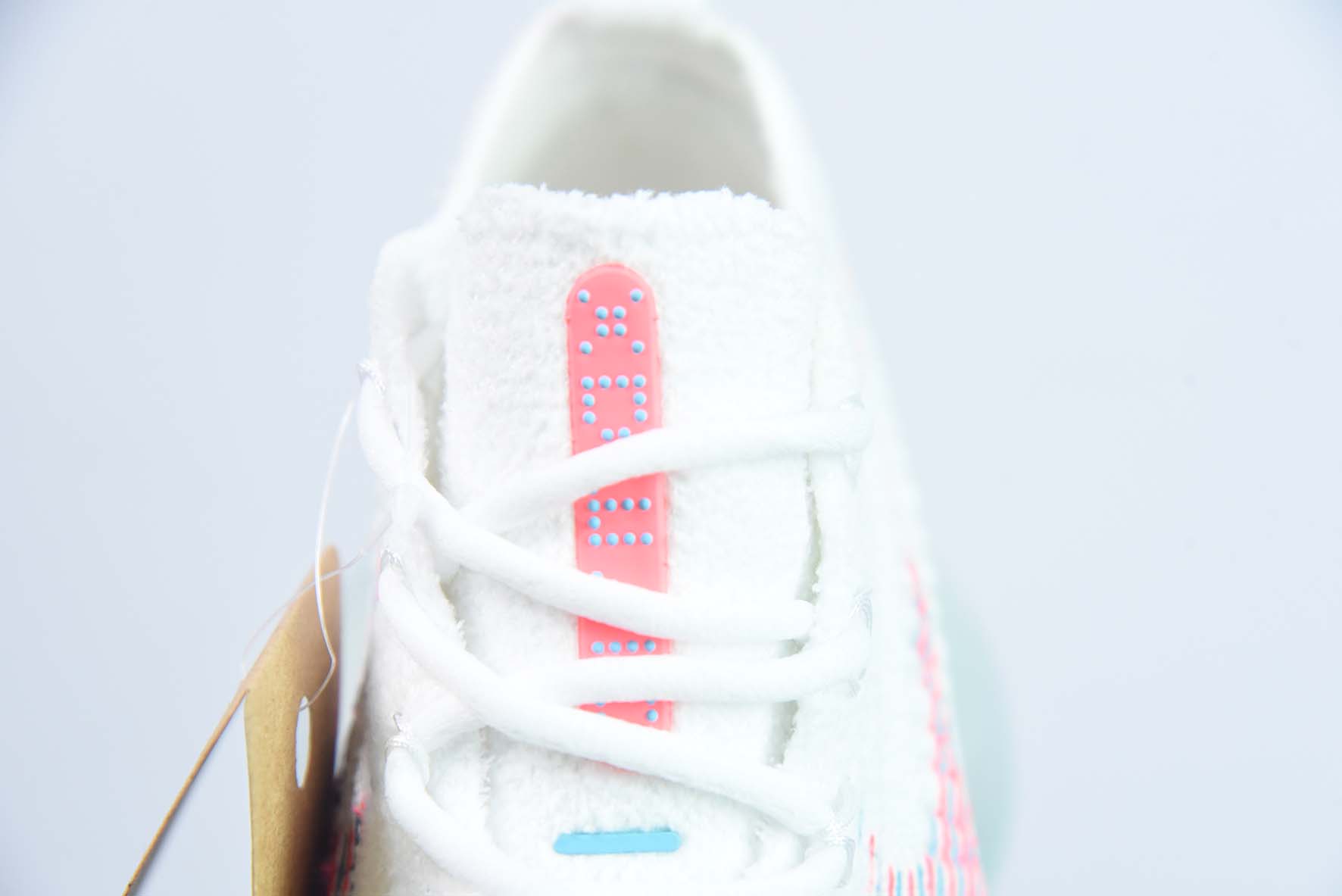 NK Air Max Scorpion Flyknit"White Hot Punch"天蝎座系列2022款超级大气垫系列前卫增高低帮休闲运动慢跑鞋货号:DV7402-100