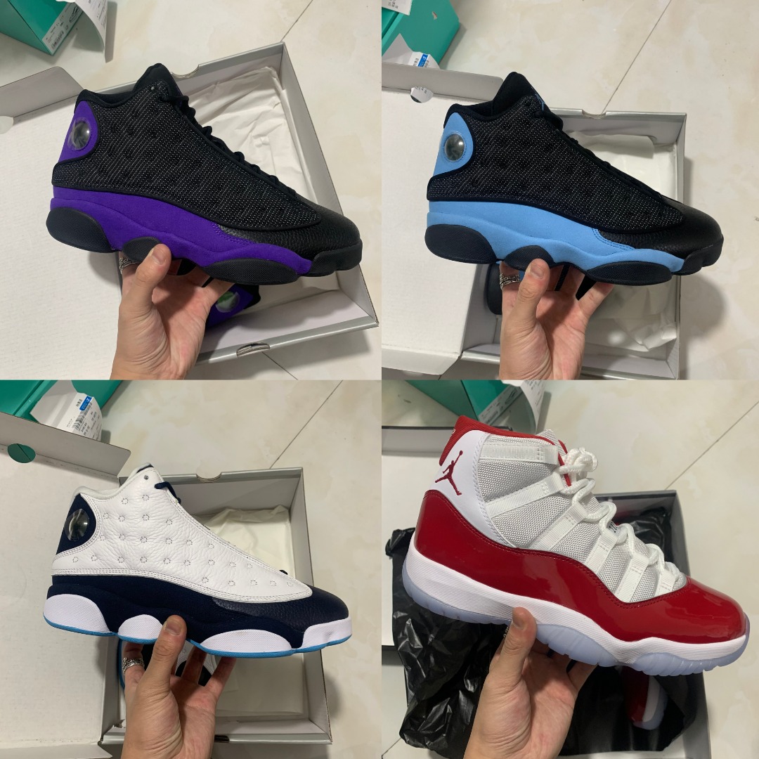aj13 de caña alta