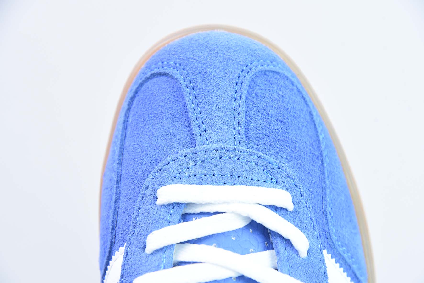 Ad Originals Gazelle Indoor HQ8717 三叶草复古休闲防滑耐磨低帮板鞋
