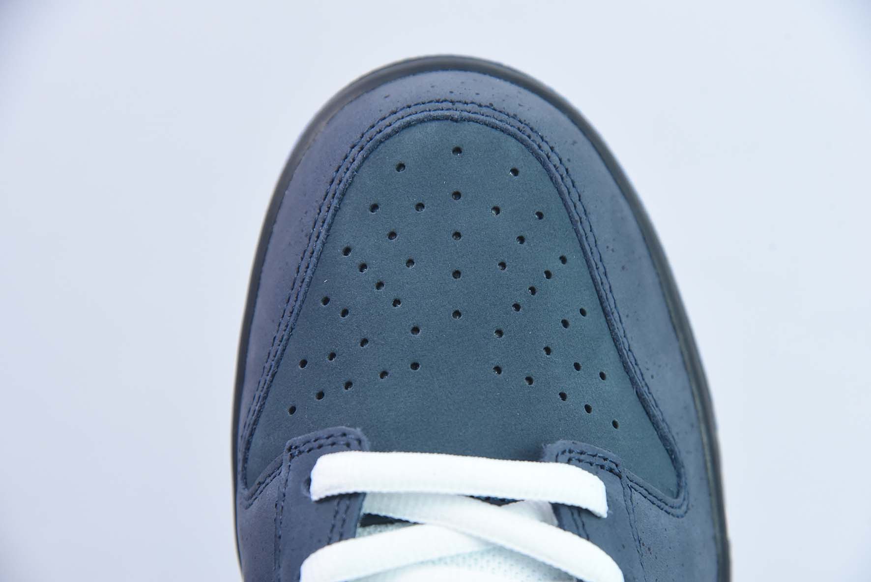 Nike Dunk SB low 蓝龙虾 超限量 低帮 板鞋 货号：313170-342