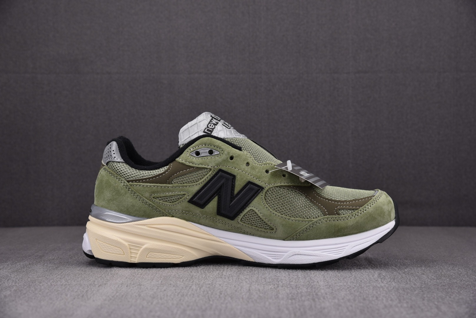 NB990草绿色尺码36-46.5总