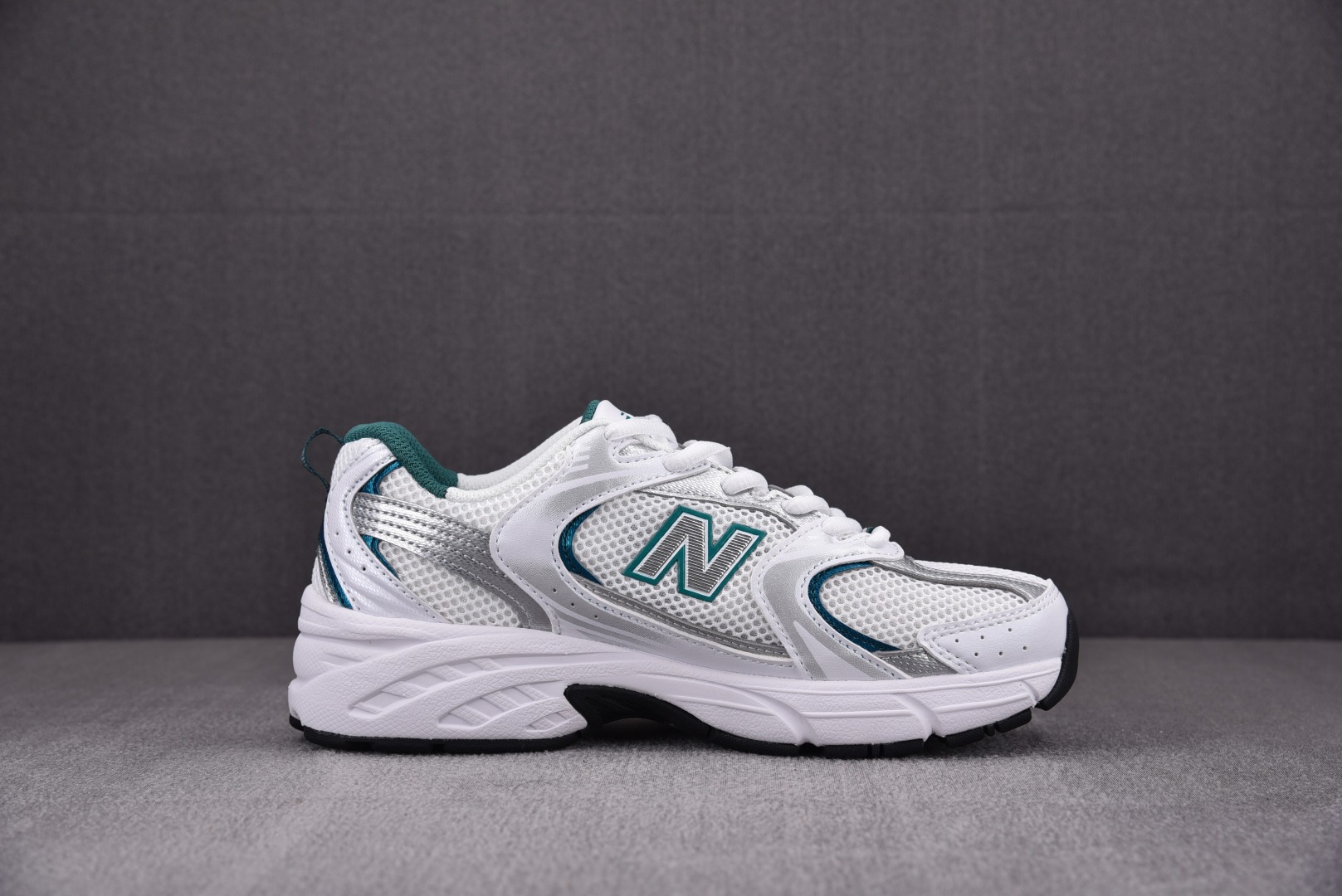 NB530尺码36-44.5总裁R版出品-NewBalanceNB530白绿MR530ABYZ010鞋码