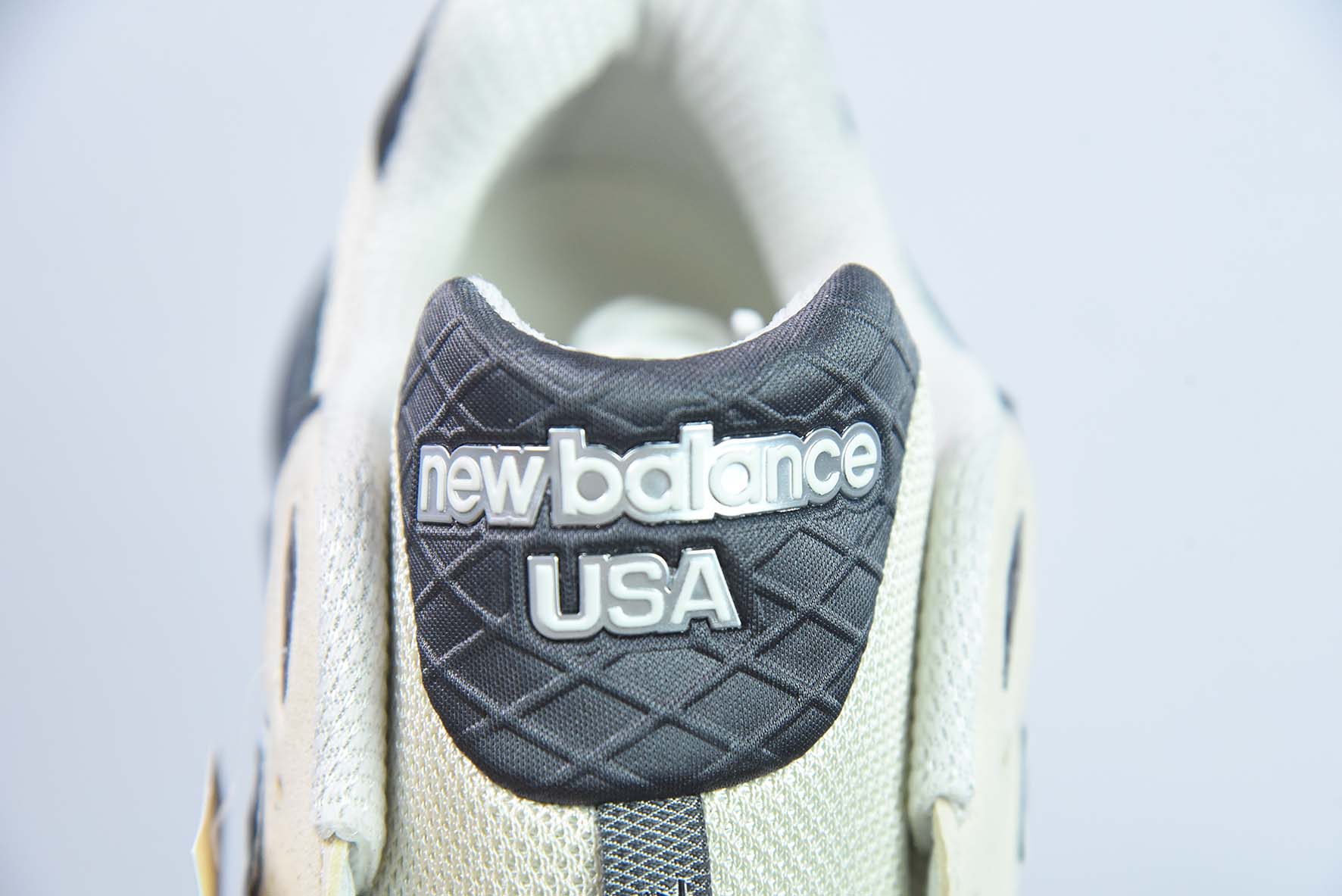 New Balance 新百伦 990V3系列 M990AD3 复古休闲跑步鞋