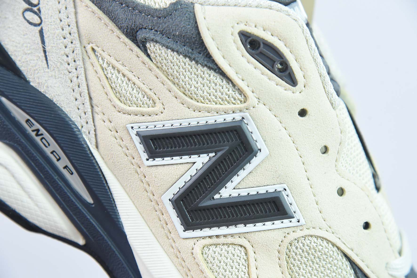 New Balance 新百伦 990V3系列 M990AD3 复古休闲跑步鞋