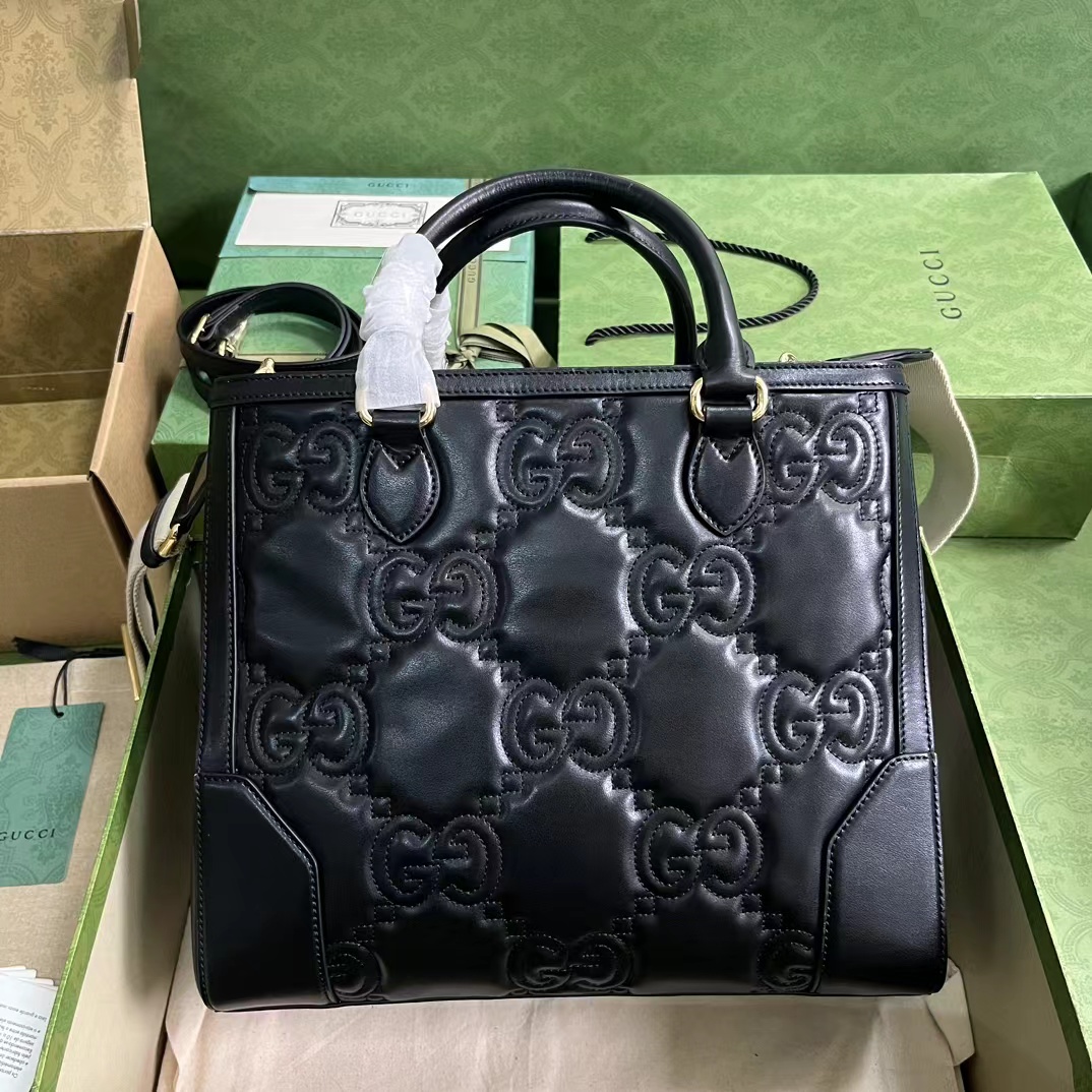 路易威登 Louis Vuitton 高定典藏经典高奢皮具手袋托特包斜挎包女包 #F01BBF75 2