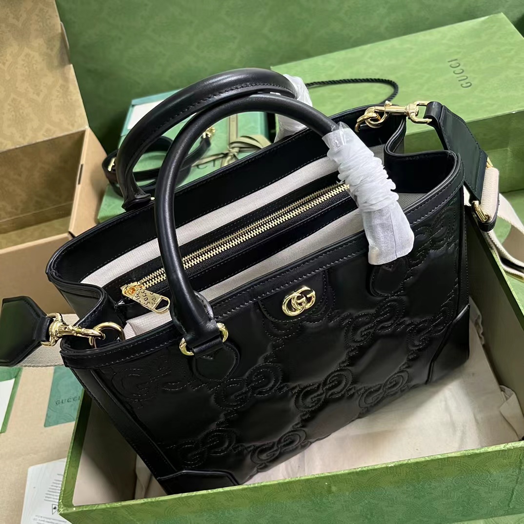 路易威登 Louis Vuitton 高定典藏经典高奢皮具手袋托特包斜挎包女包 #F01BBF75 4