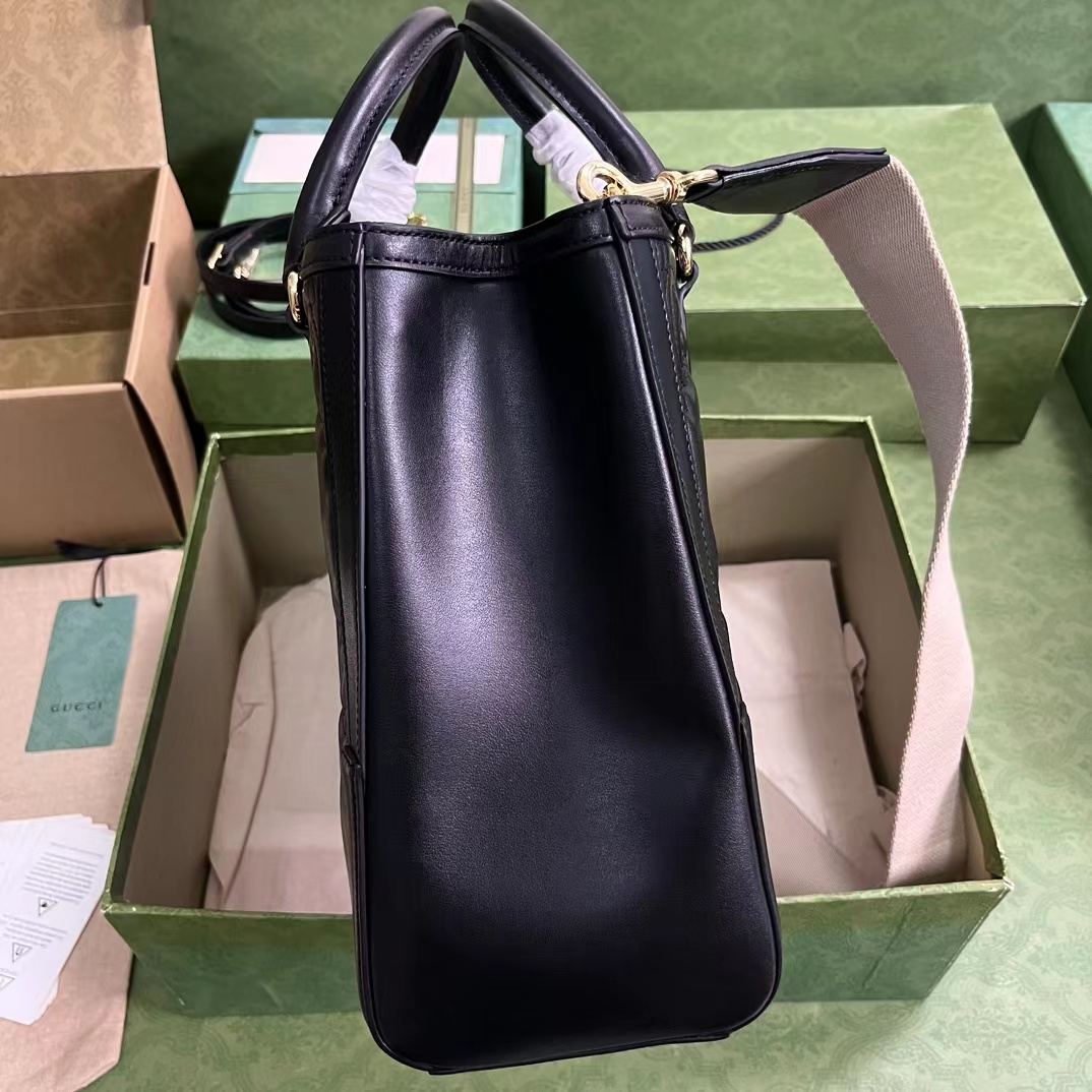 路易威登 Louis Vuitton 高定典藏经典高奢皮具手袋托特包斜挎包女包 #F01BBF75 6