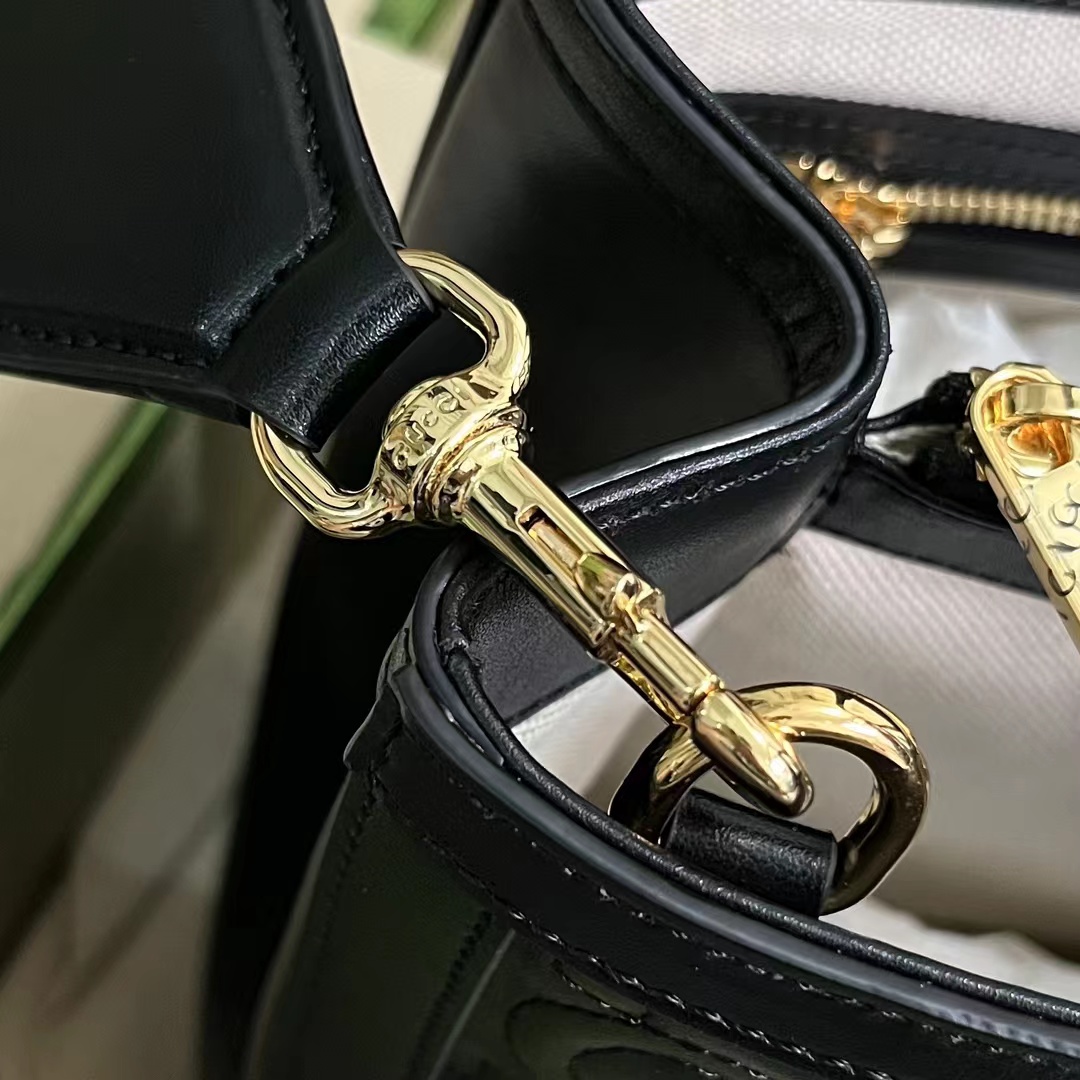 路易威登 Louis Vuitton 高定典藏经典高奢皮具手袋托特包斜挎包女包 #F01BBF75 7