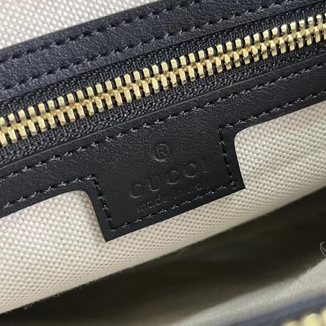 路易威登 Louis Vuitton 高定典藏经典高奢皮具手袋托特包斜挎包女包 #F01BBF75 8