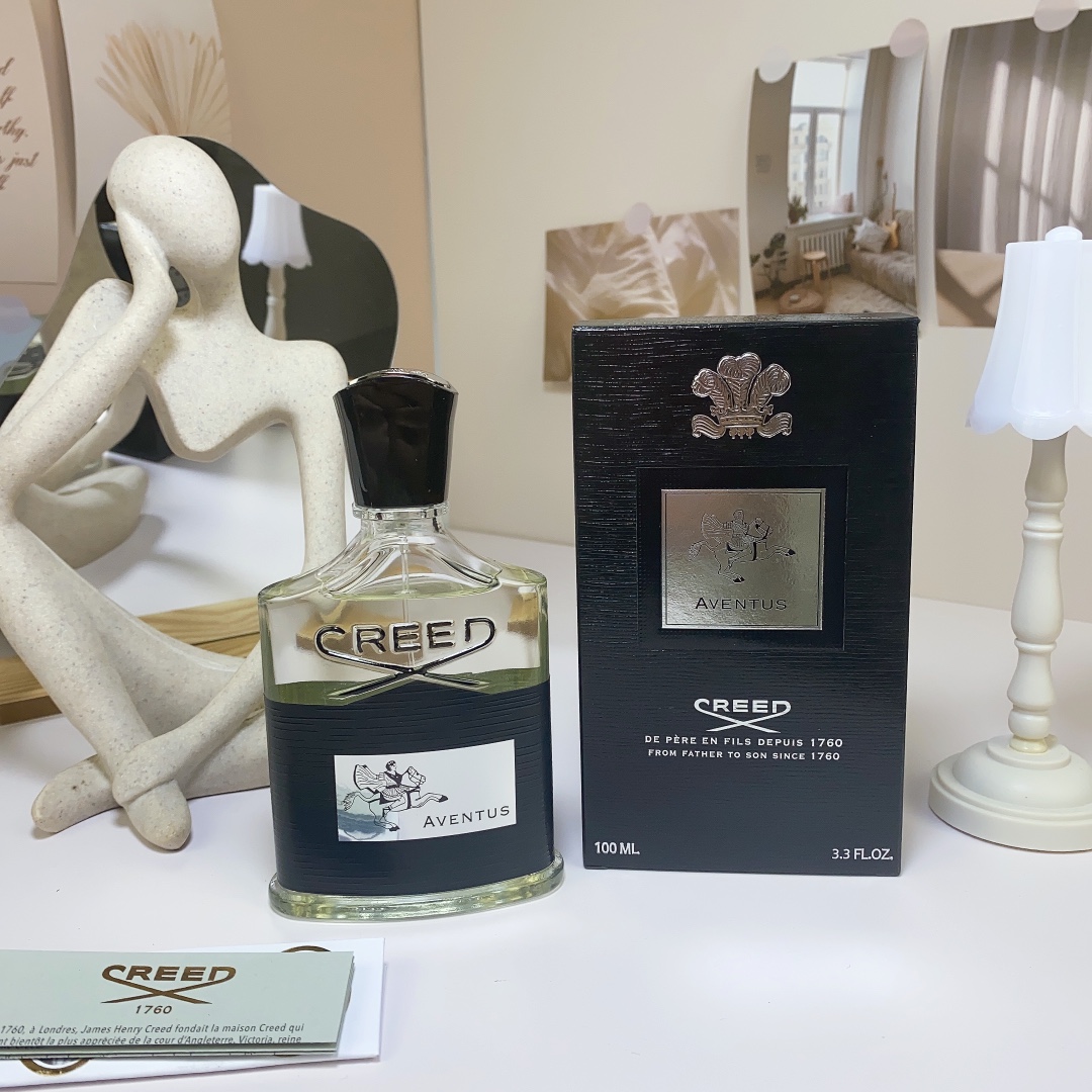 Creed Perfume