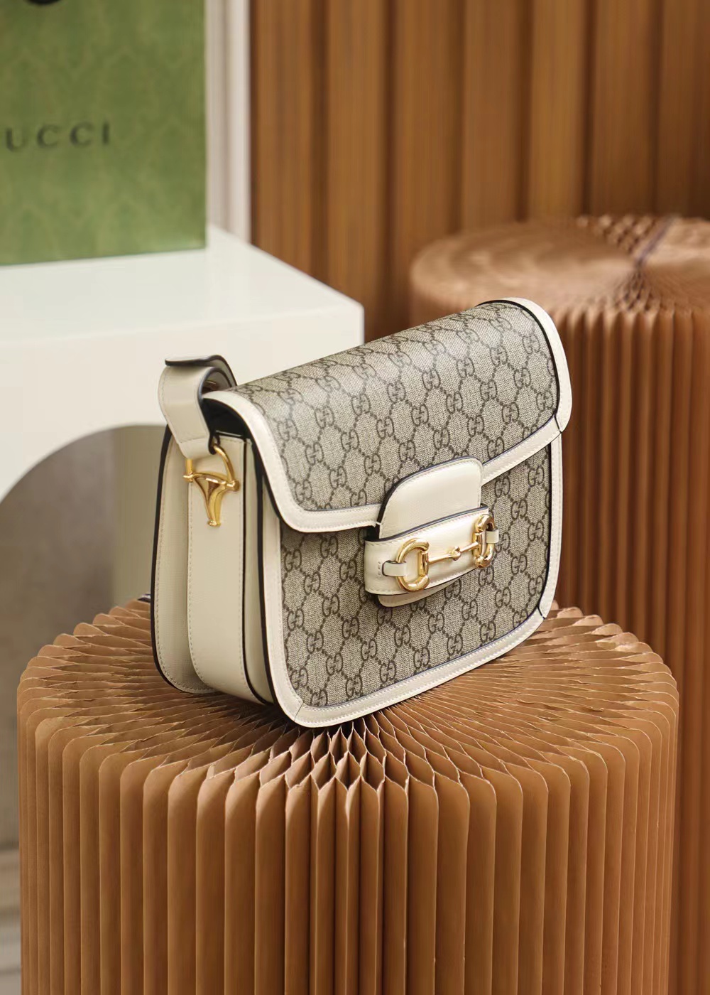 Gucci Luxury Handbag Collection 2