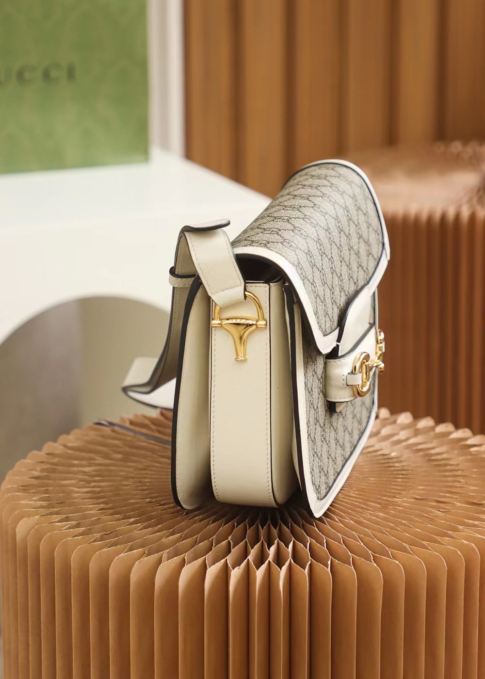 Gucci Luxury Handbag Collection 3