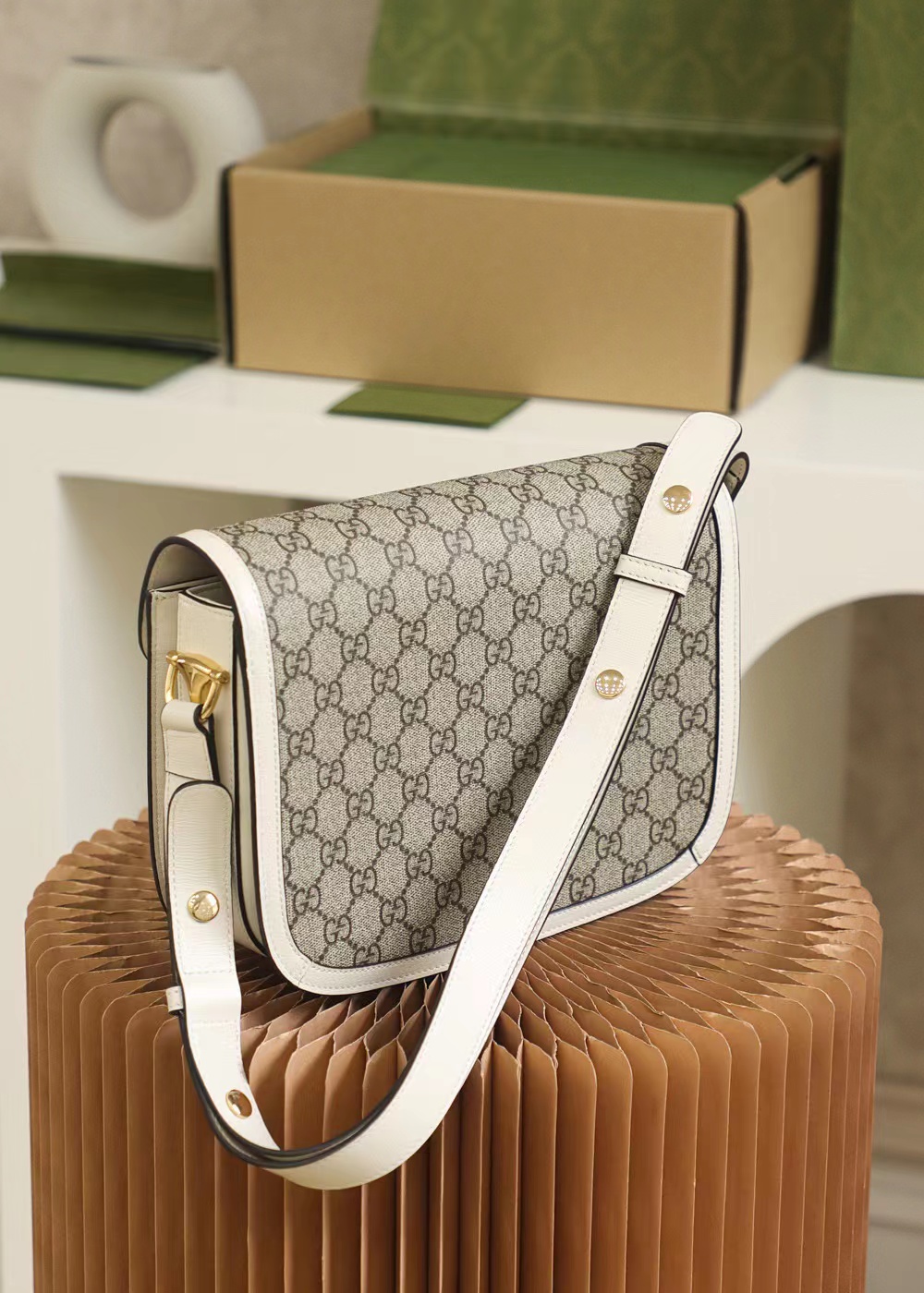 Gucci Luxury Handbag Collection 4