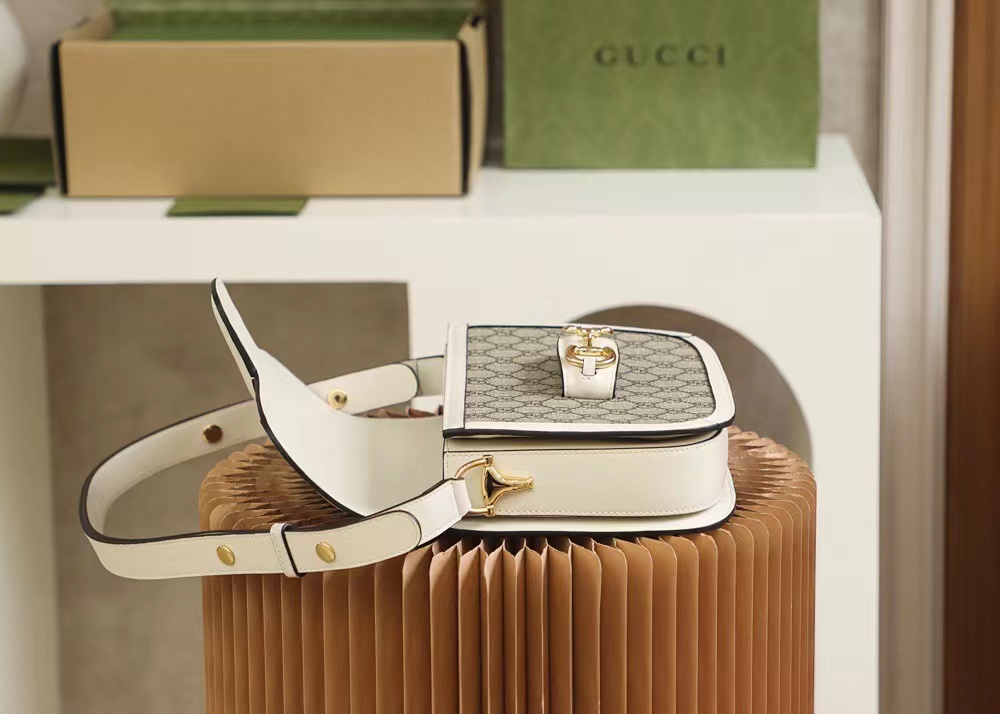 Gucci Luxury Handbag Collection 7