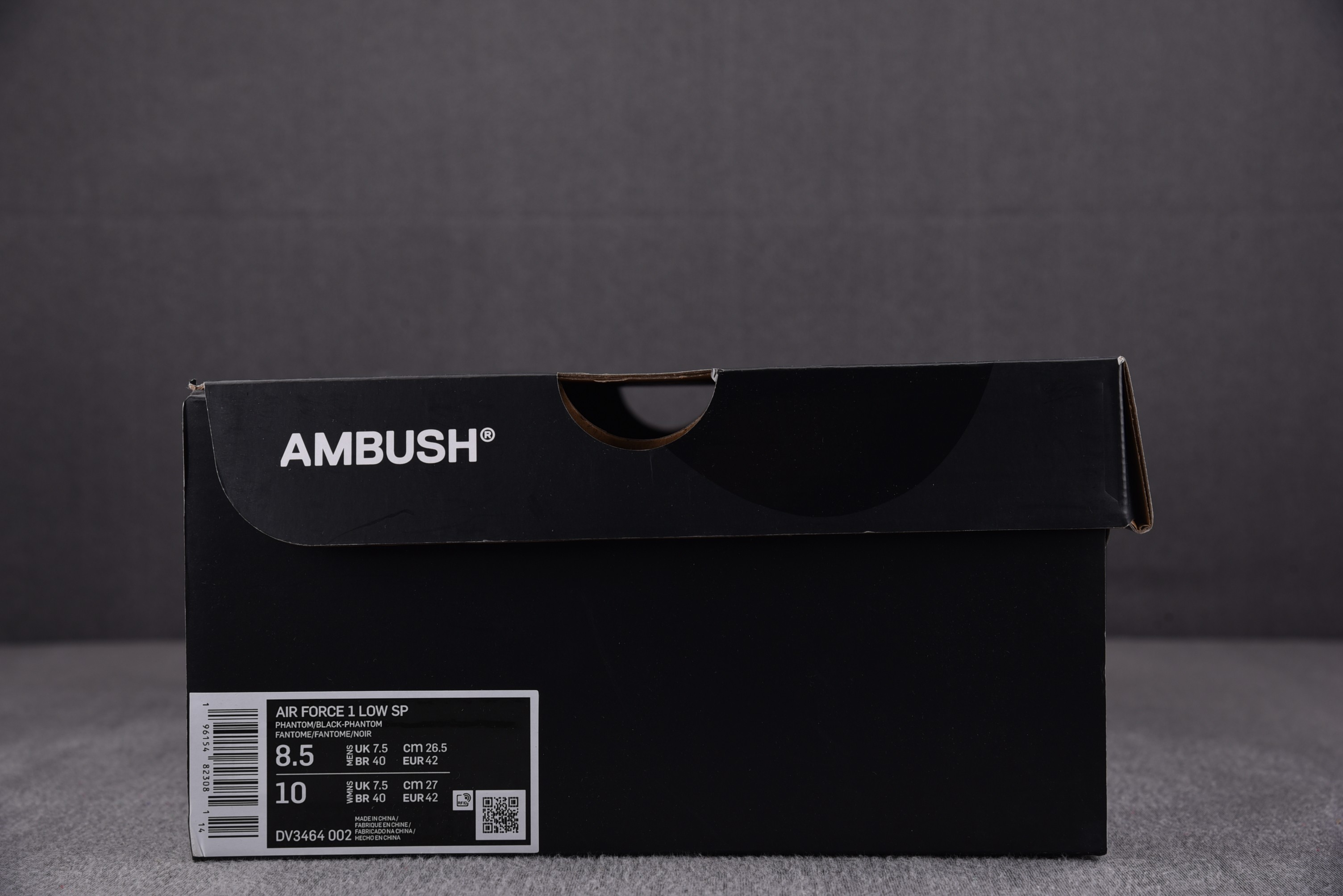 AMBUSH白色尺码36-47.5总