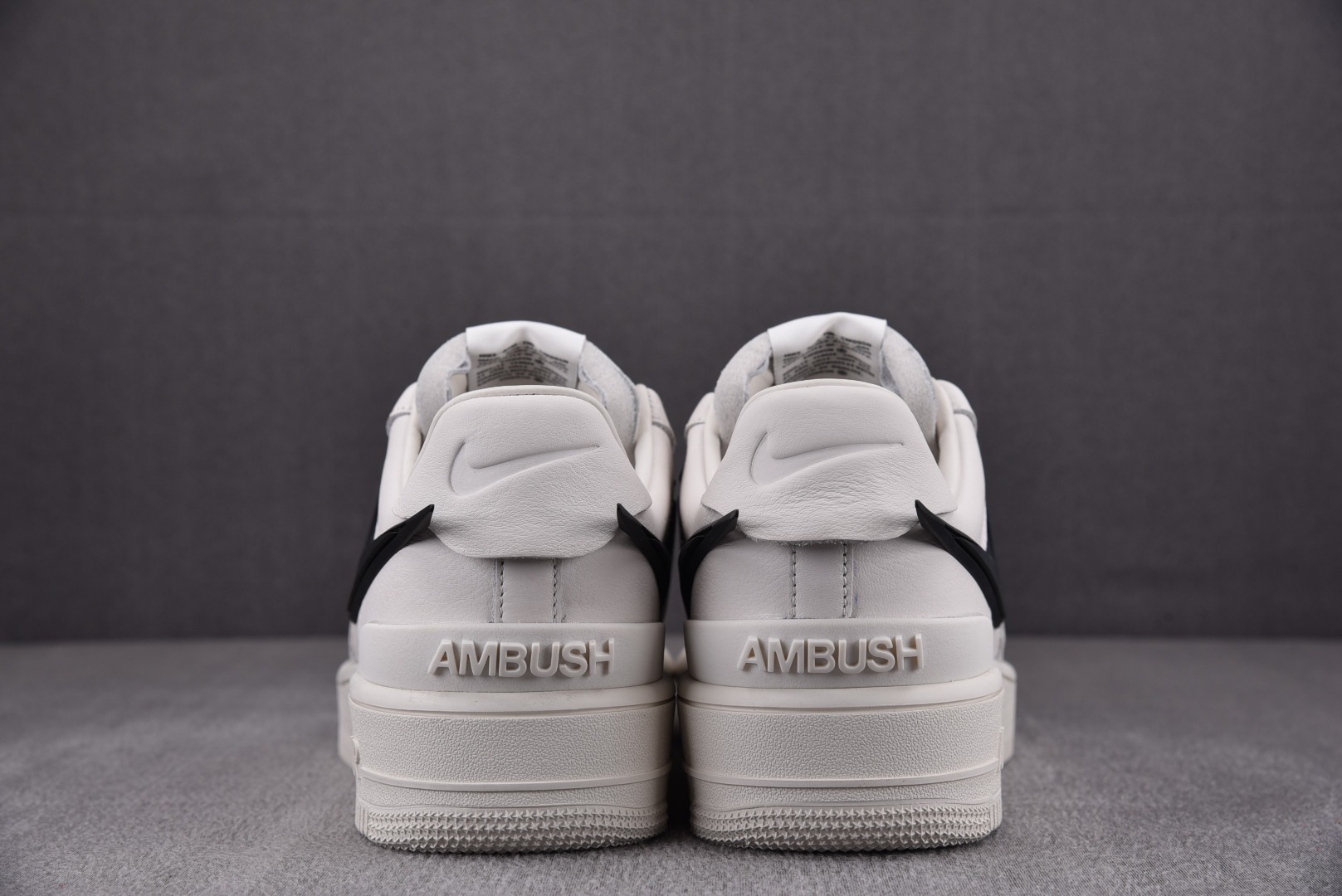 AMBUSH白色尺码36-47.5总