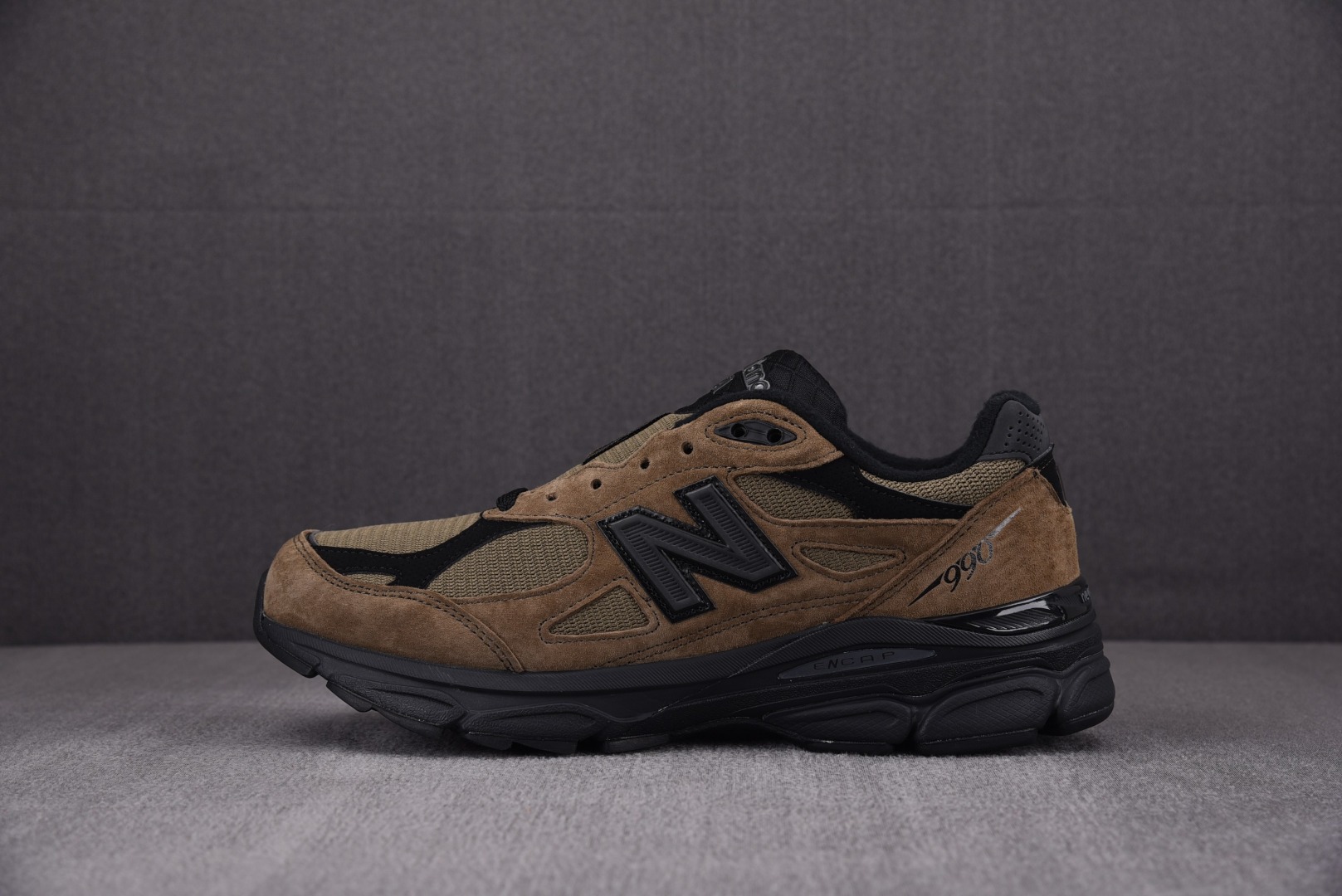 NB990浅棕尺码36-46.5总裁