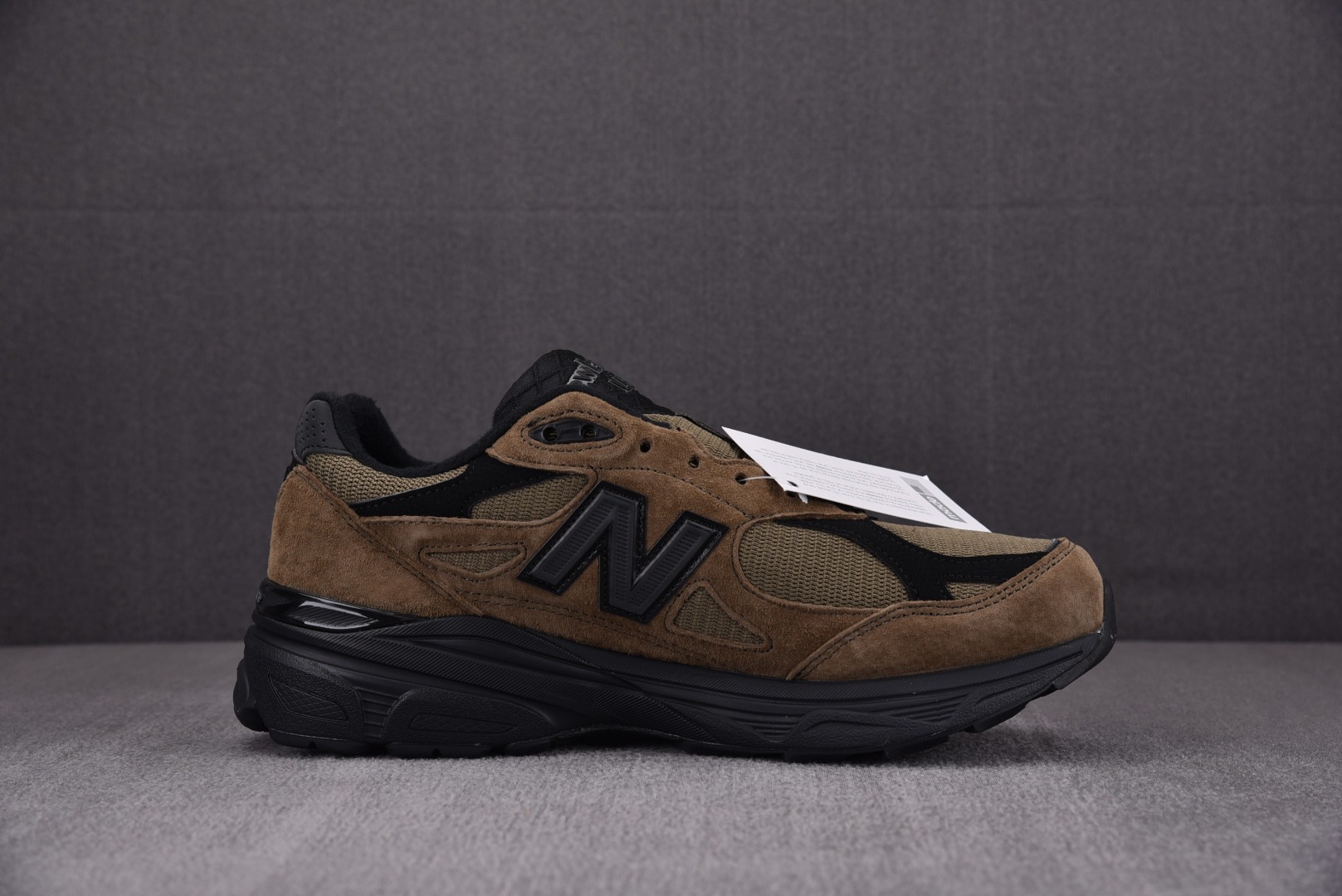 NB990浅棕尺码36-46.5总裁